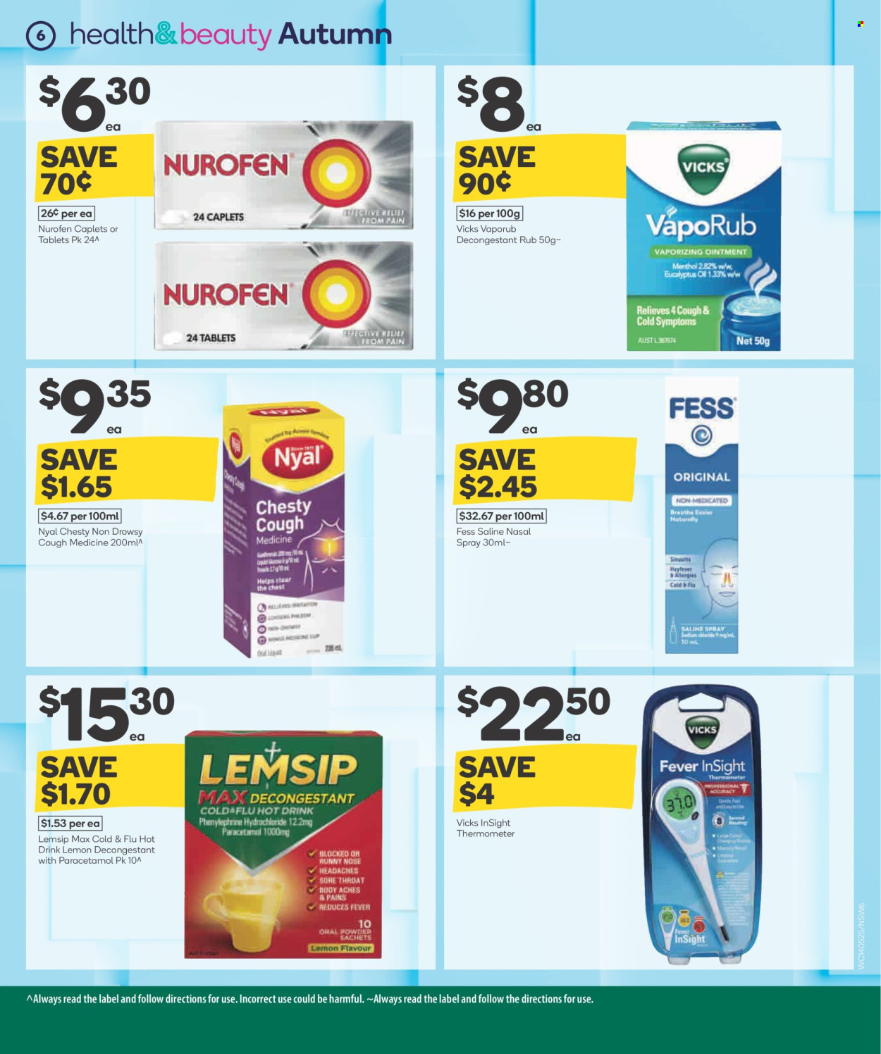 Woolworths catalogue - 14 May 2025 - 20 May 2025. Page 7