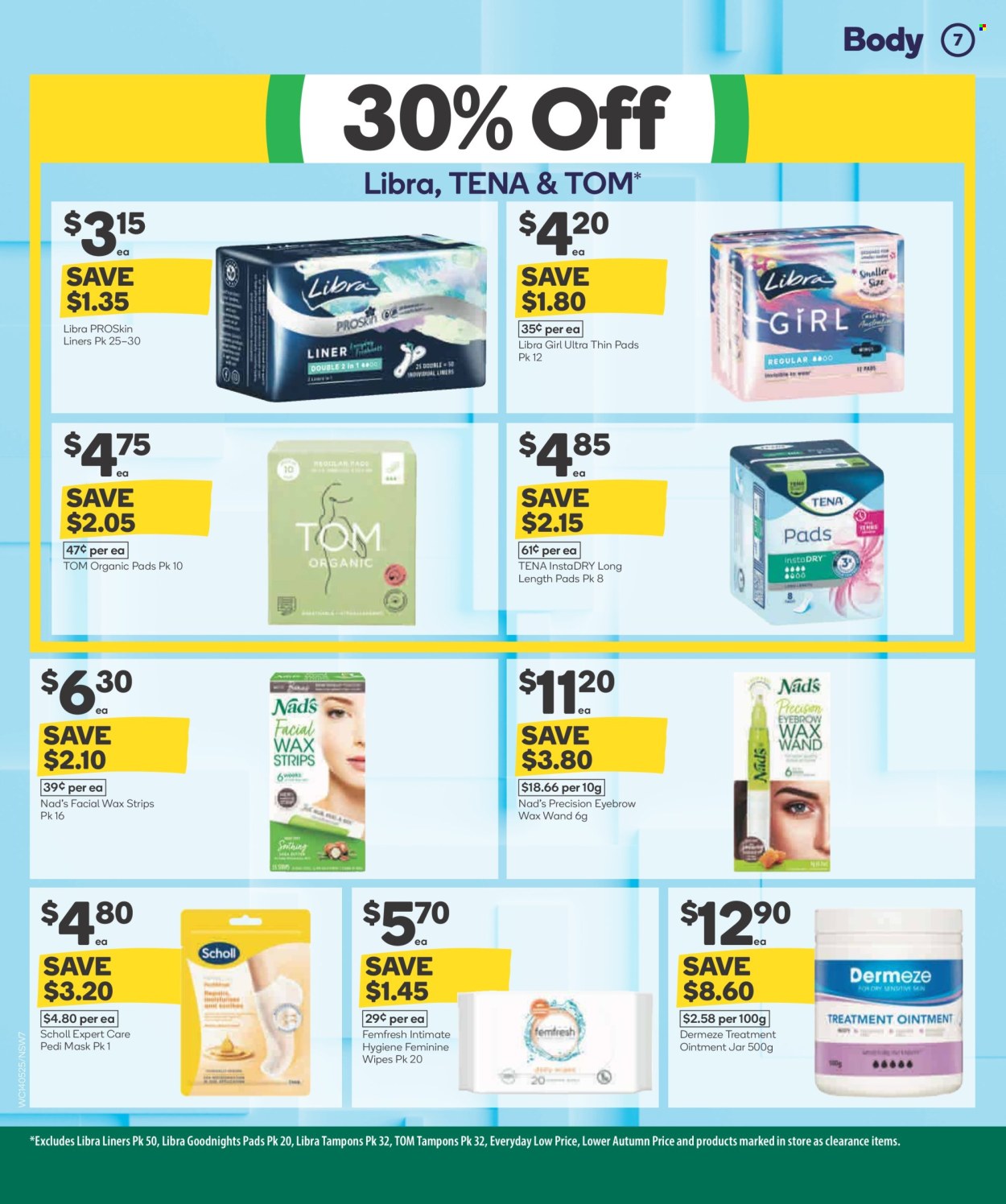 Woolworths catalogue - 14 May 2025 - 20 May 2025. Page 8