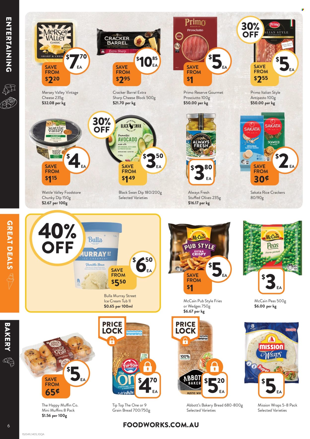 Foodworks catalogue - 14 May 2025 - 20 May 2025. Page 8