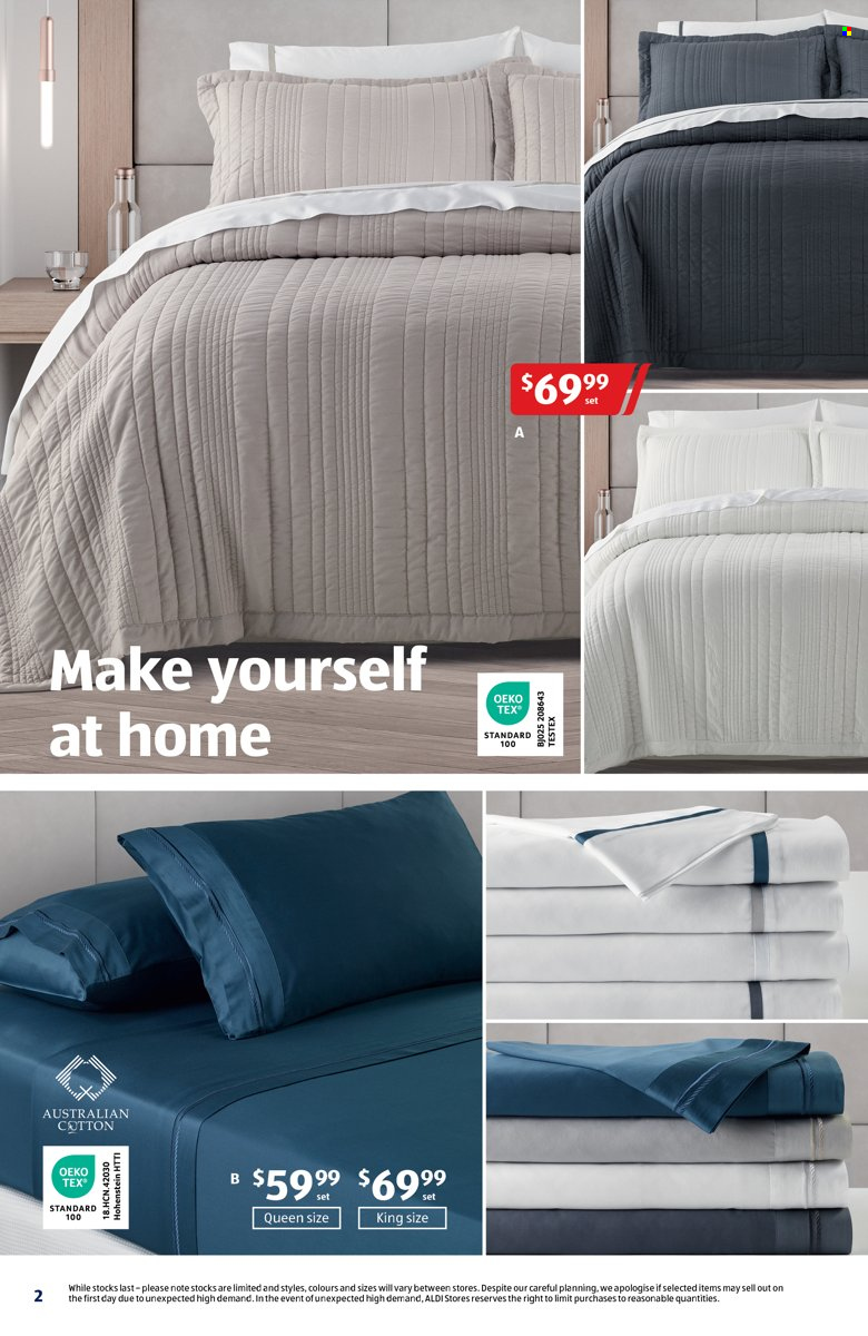 ALDI catalogue - 21 May 2025 - 27 May 2025. Page 2