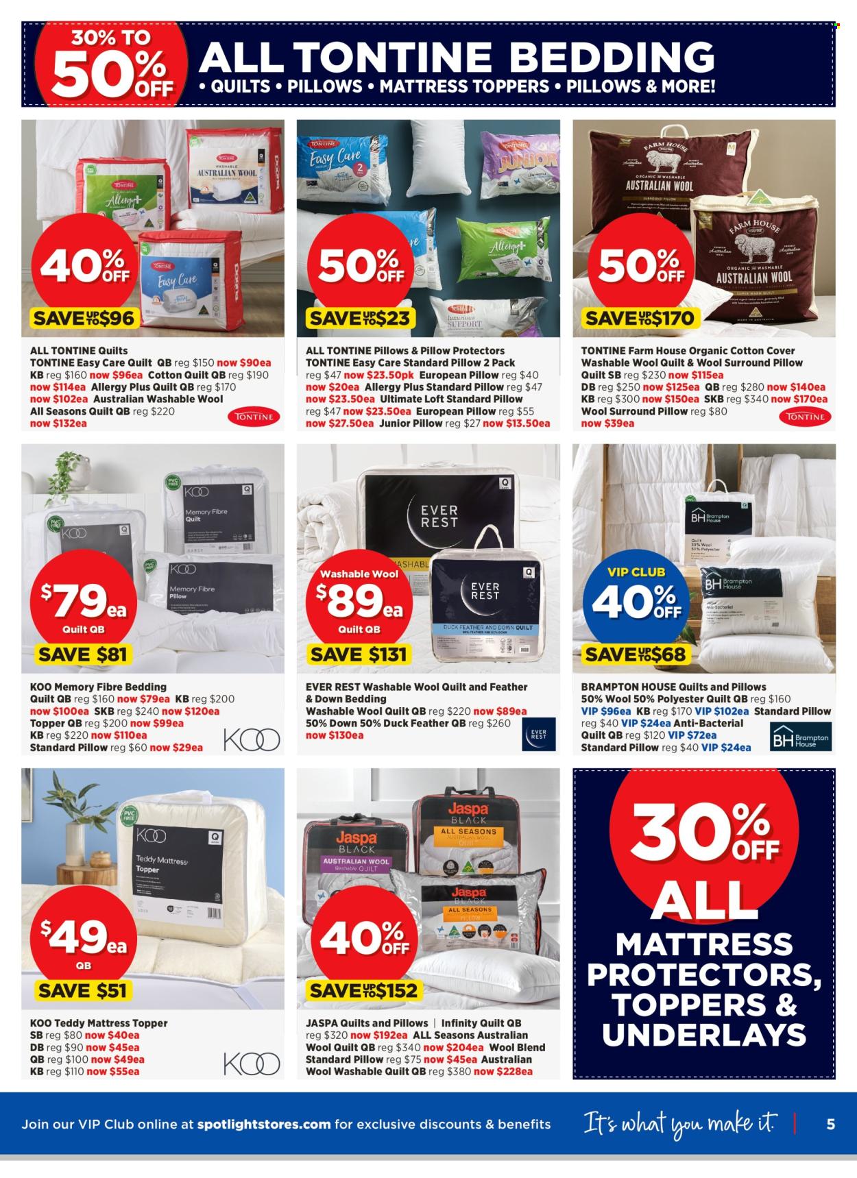 Spotlight catalogue - 14 May 2025 - 25 May 2025. Page 5