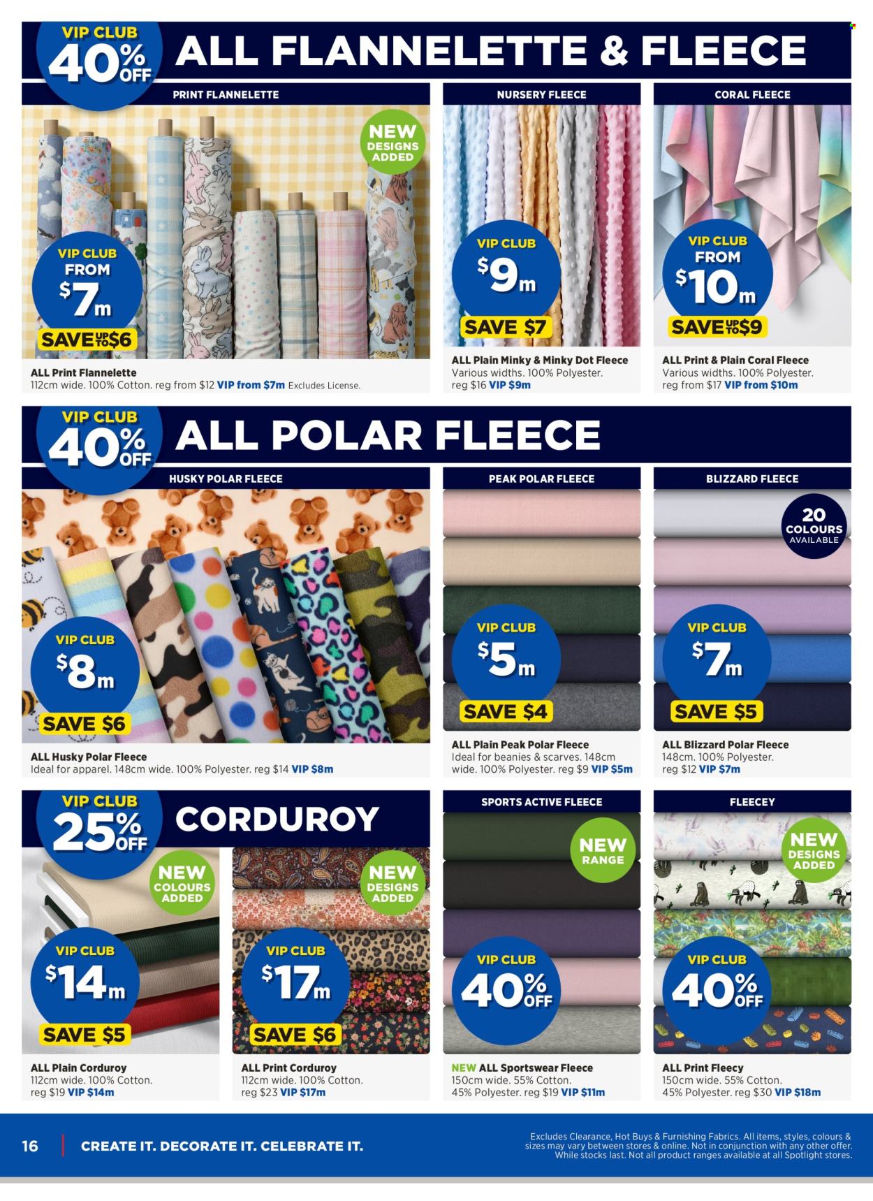 Spotlight catalogue - 14 May 2025 - 25 May 2025. Page 16