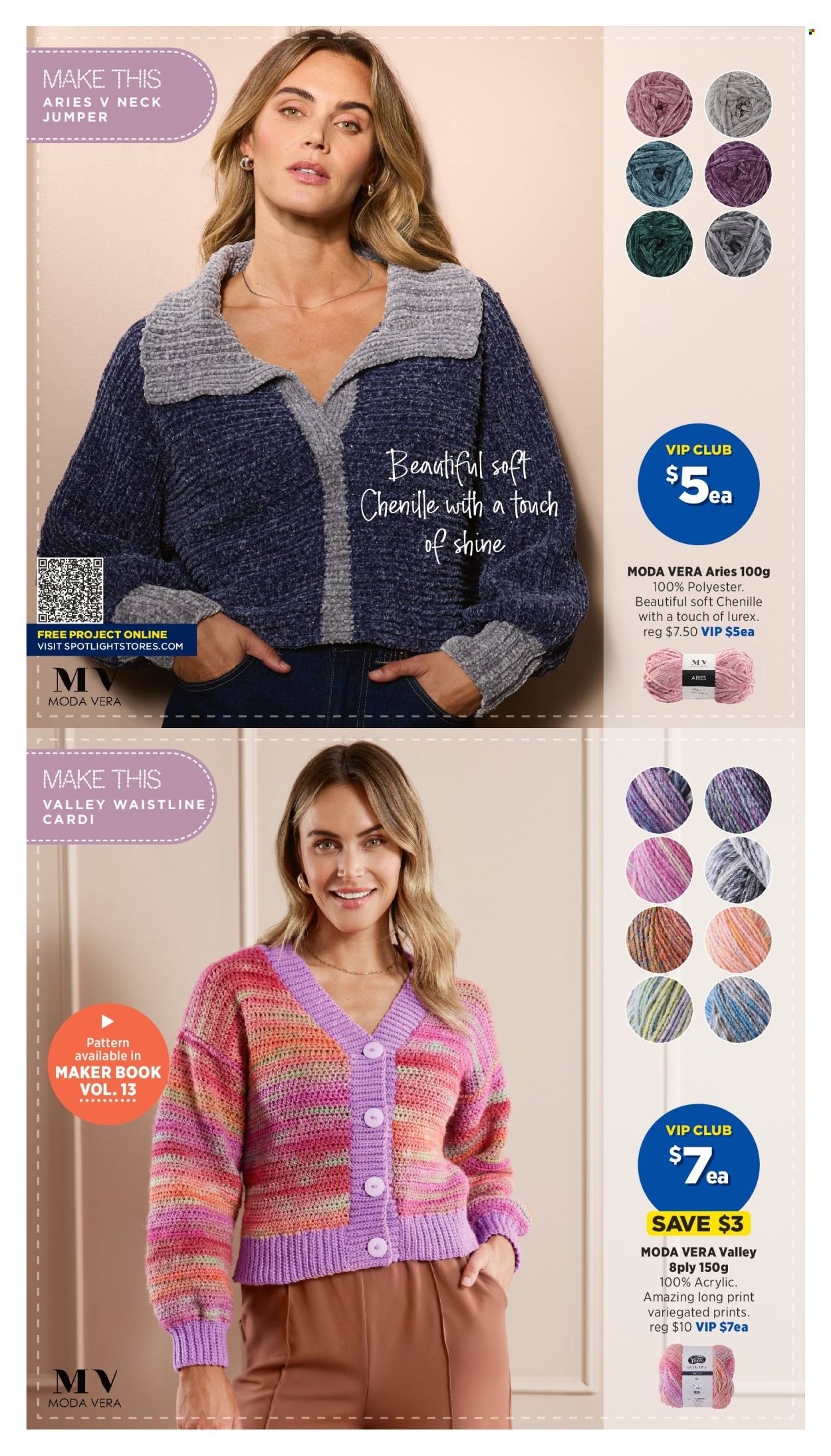 Spotlight catalogue - 14 May 2025 - 25 May 2025. Page 3