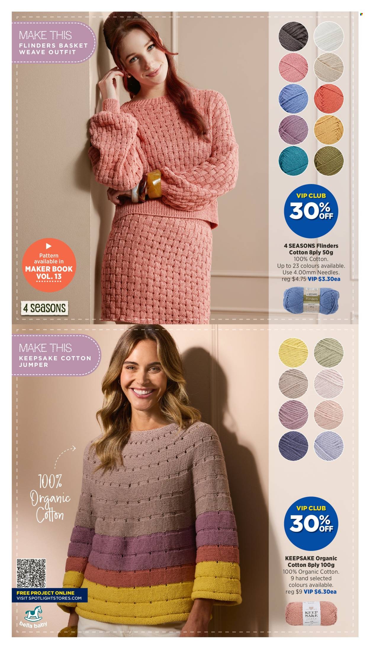 Spotlight catalogue - 14 May 2025 - 25 May 2025. Page 6