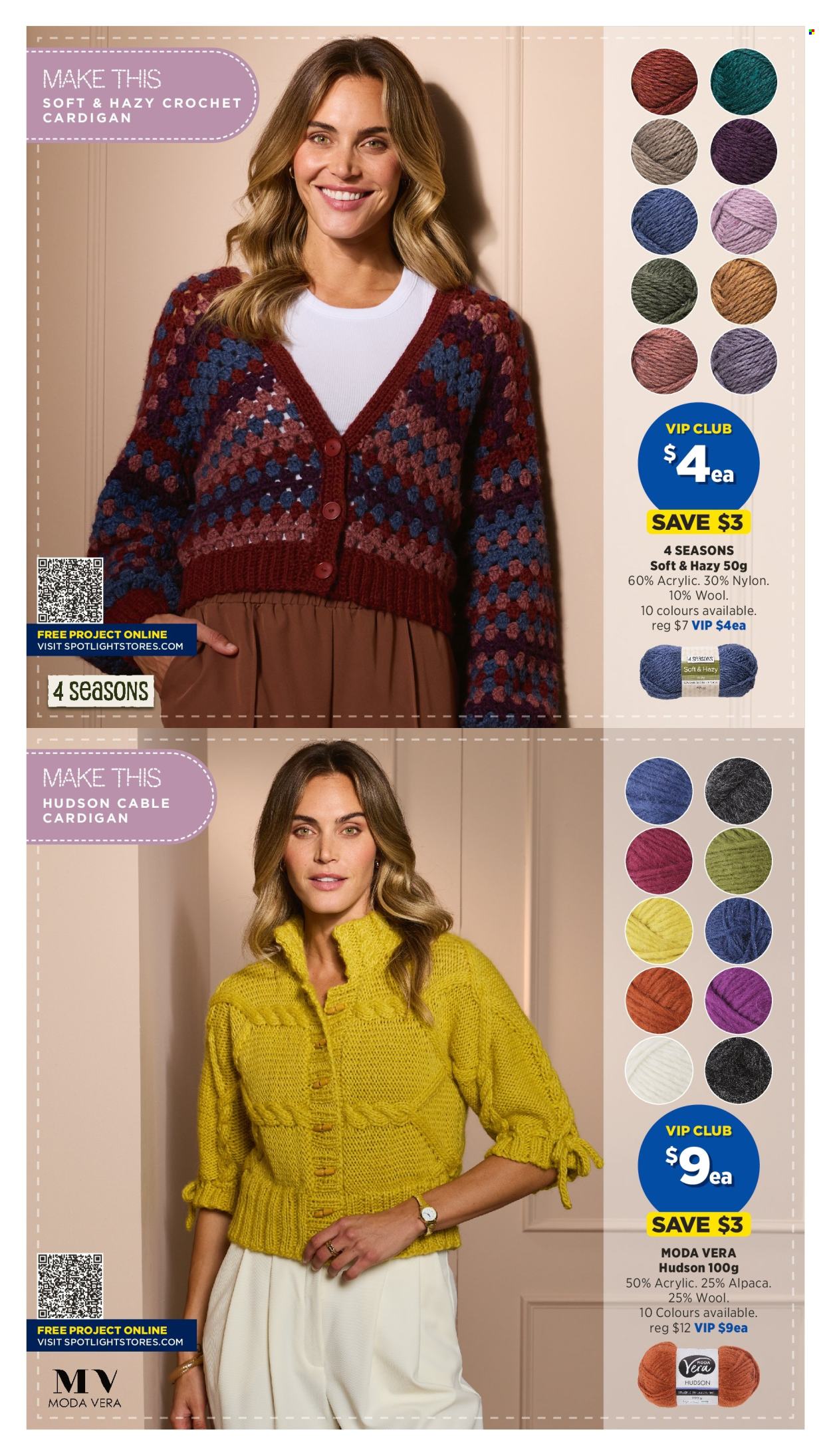Spotlight catalogue - 14 May 2025 - 25 May 2025. Page 7