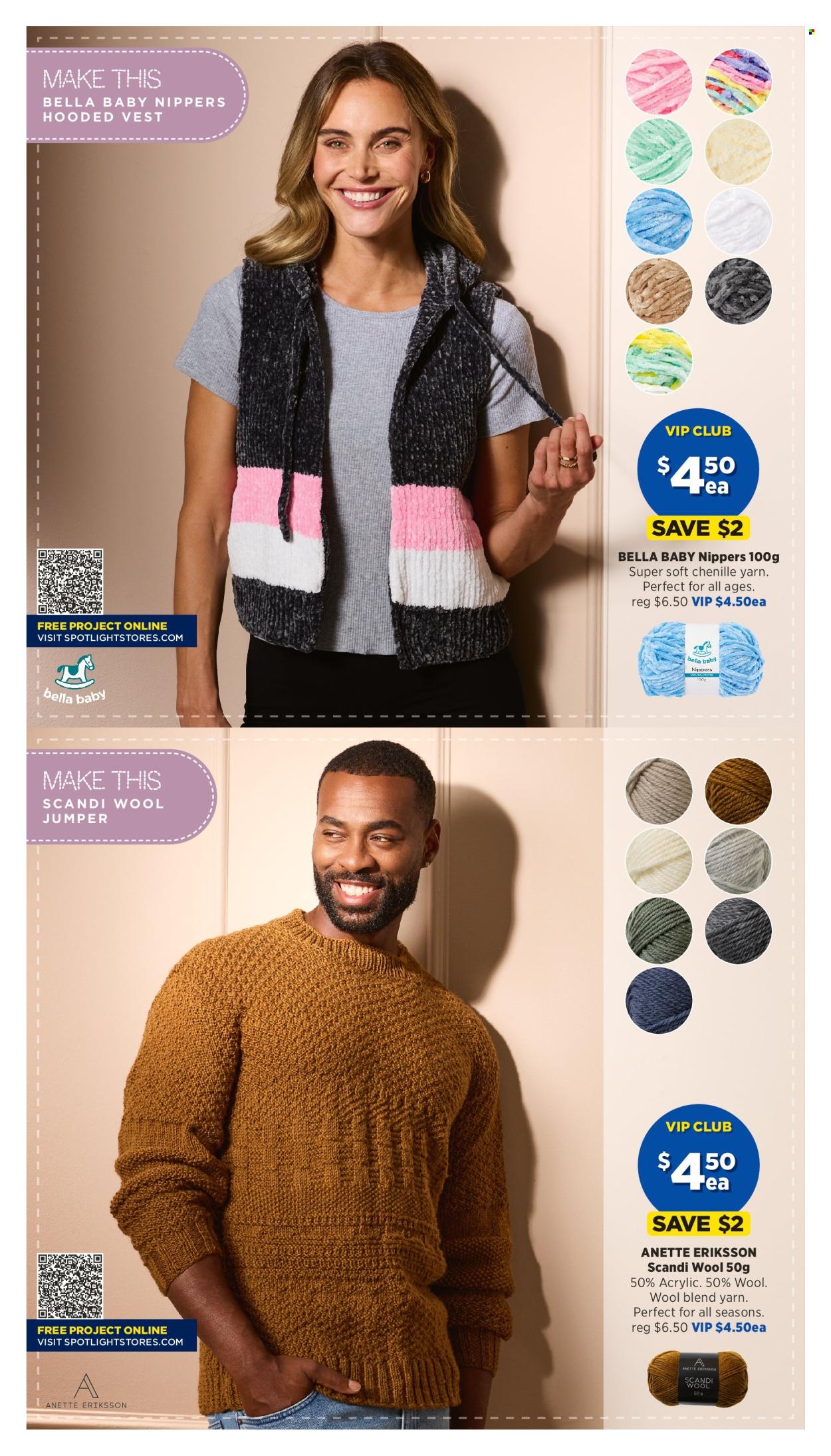 Spotlight catalogue - 14 May 2025 - 25 May 2025. Page 8