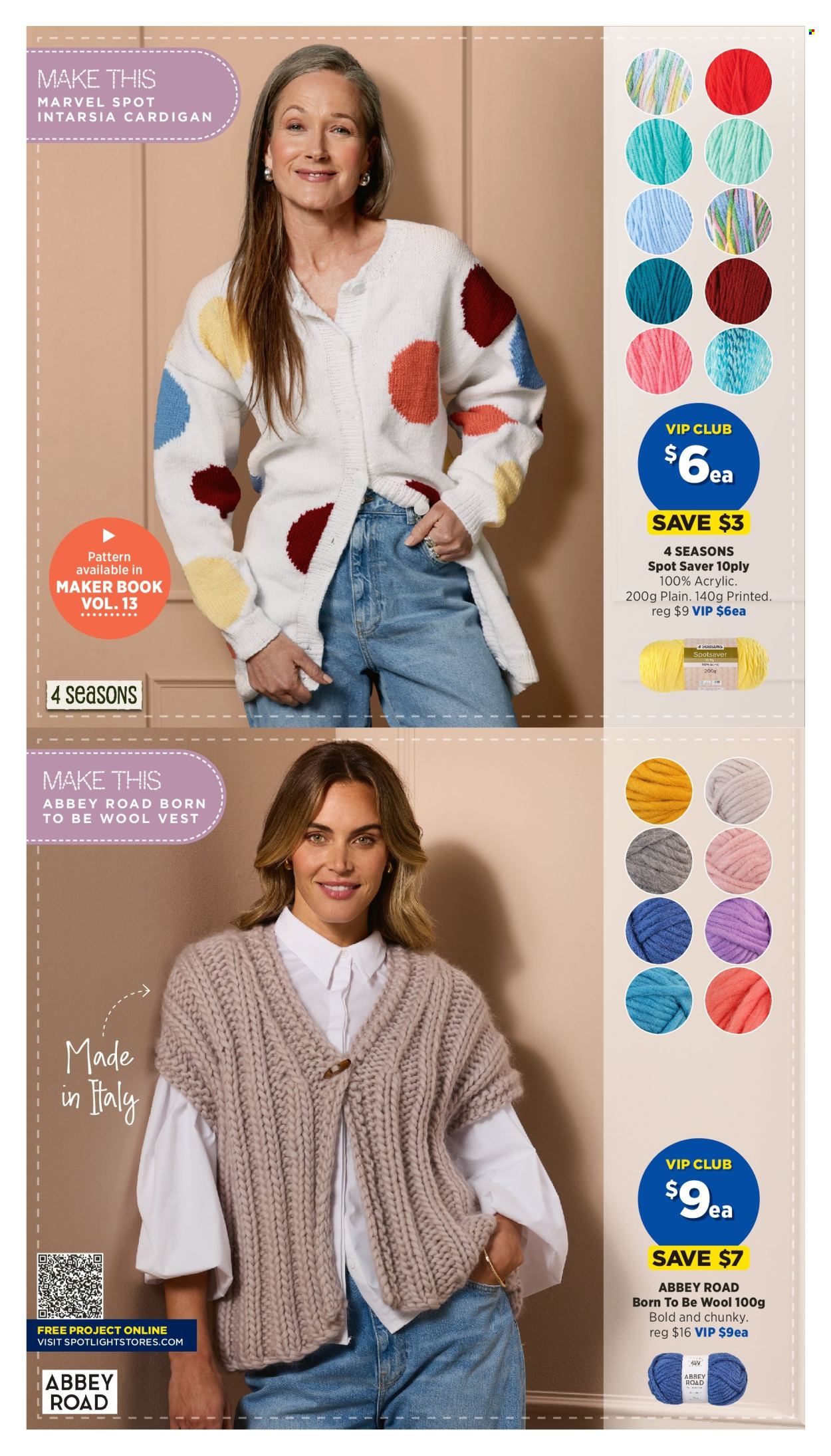 Spotlight catalogue - 14 May 2025 - 25 May 2025. Page 10