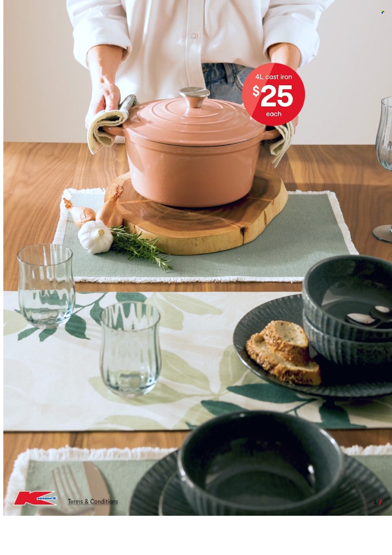 Kmart catalogue - 15 May 2025 - 4 Jun 2025. Page 5