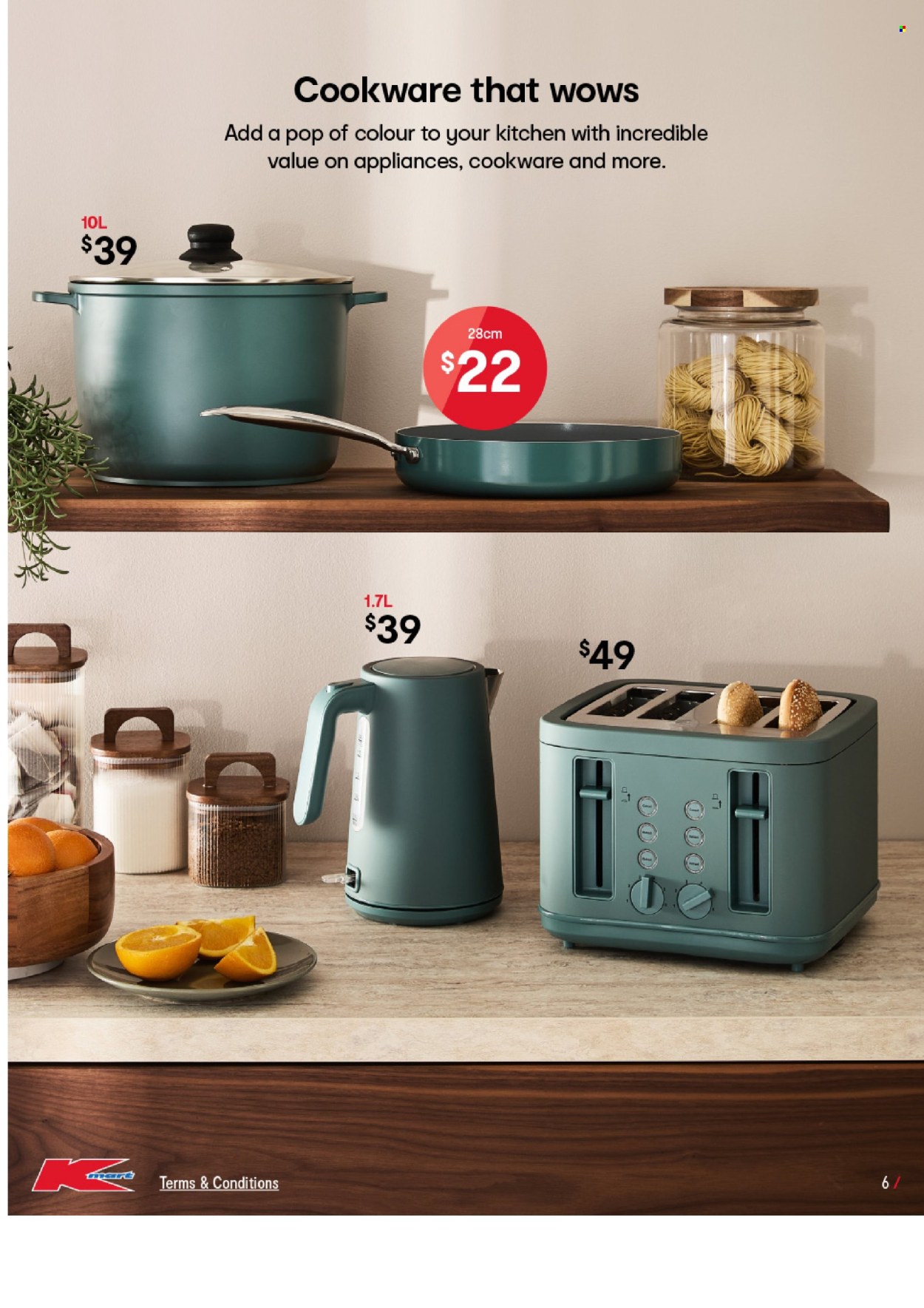 Kmart catalogue - 15 May 2025 - 4 Jun 2025. Page 7