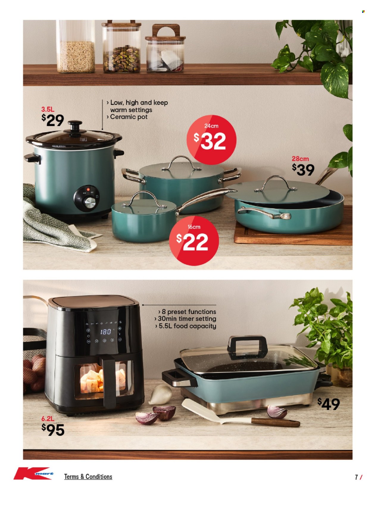 Kmart catalogue - 15 May 2025 - 4 Jun 2025. Page 8