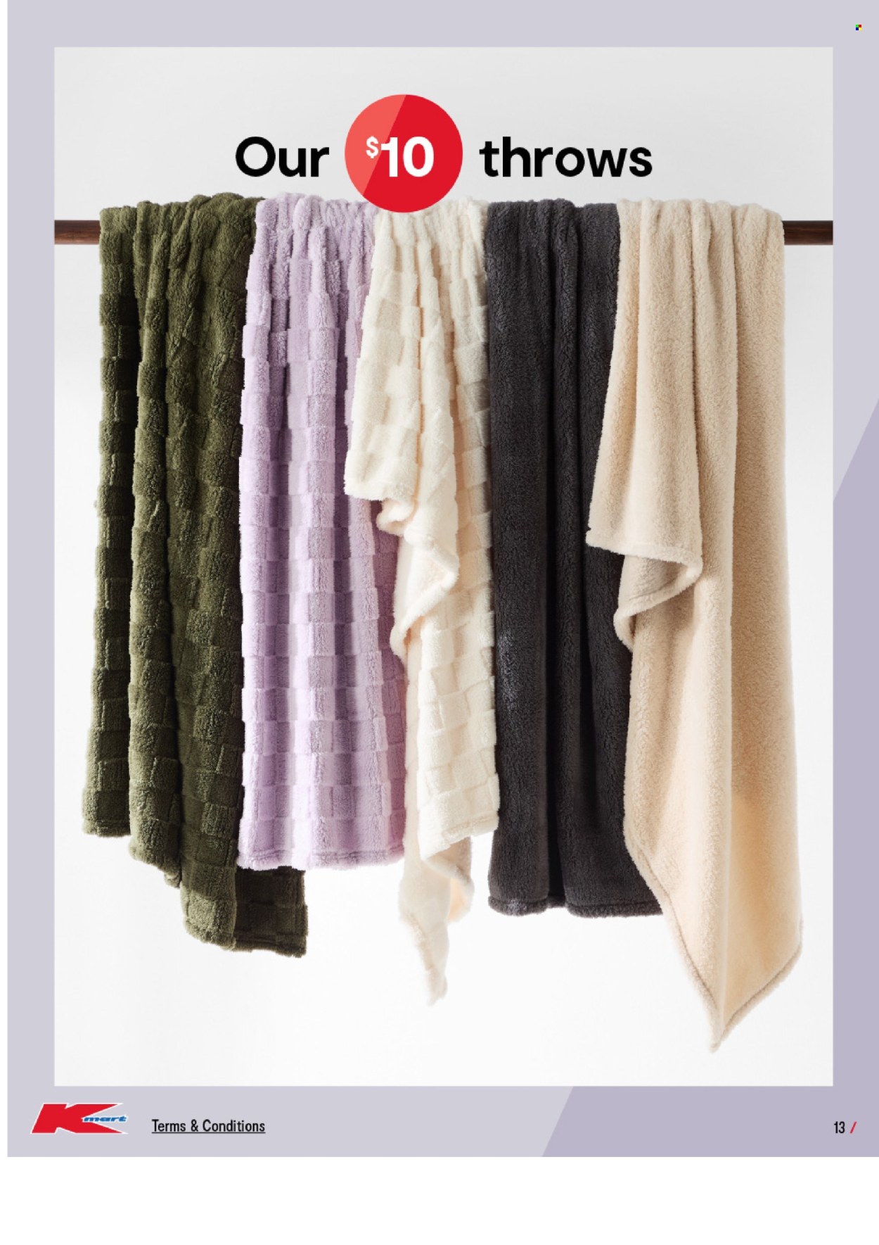 Kmart catalogue - 15 May 2025 - 4 Jun 2025. Page 14