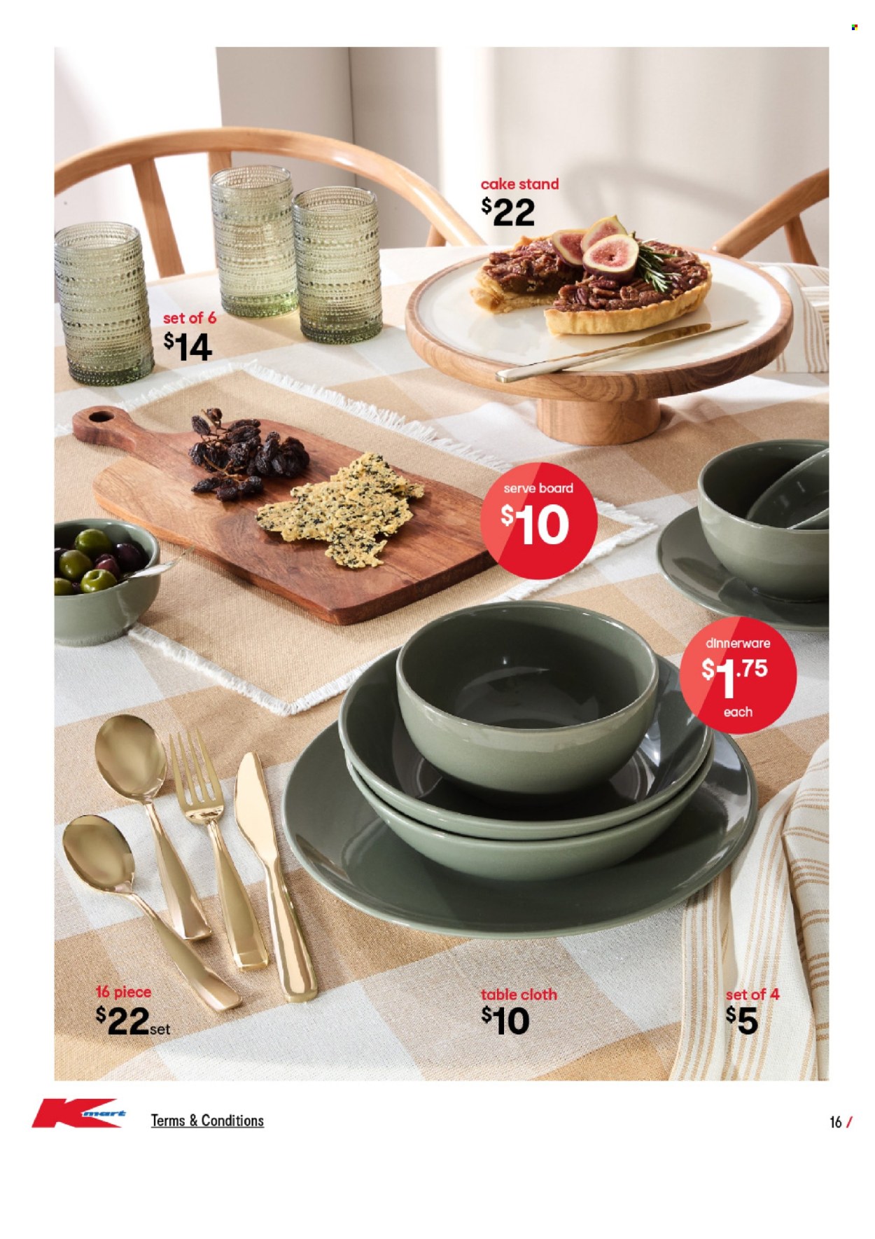 Kmart catalogue - 15 May 2025 - 4 Jun 2025. Page 17