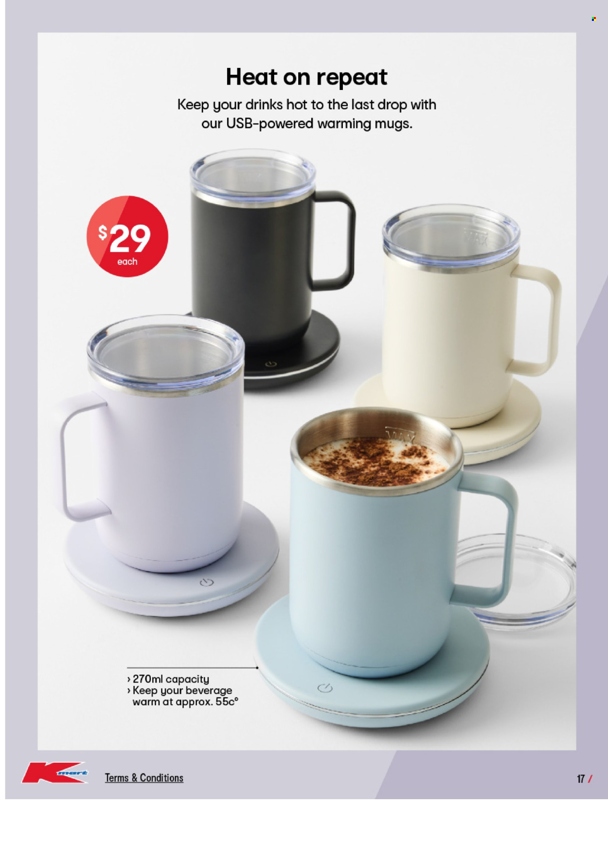 Kmart catalogue - 15 May 2025 - 4 Jun 2025. Page 18