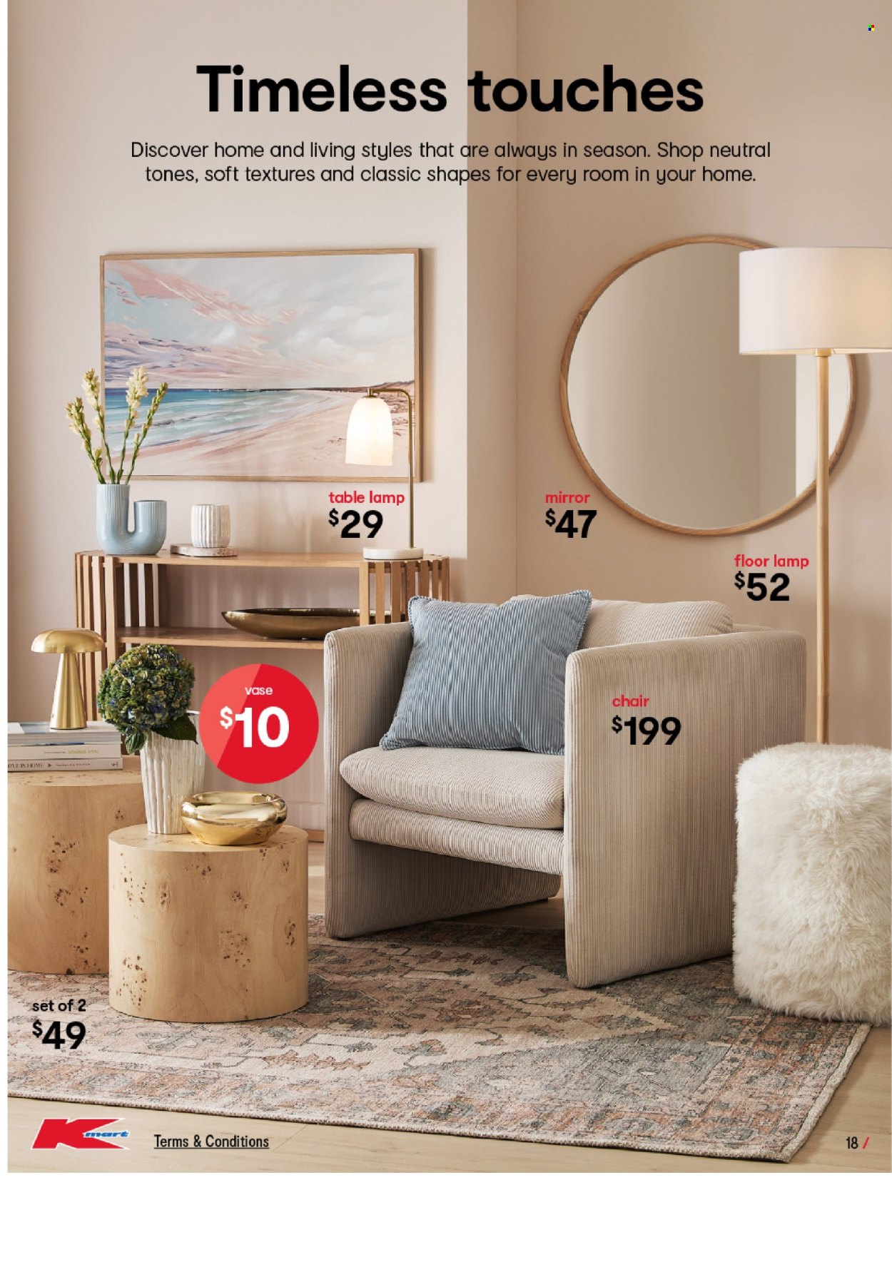 Kmart catalogue - 15 May 2025 - 4 Jun 2025. Page 19