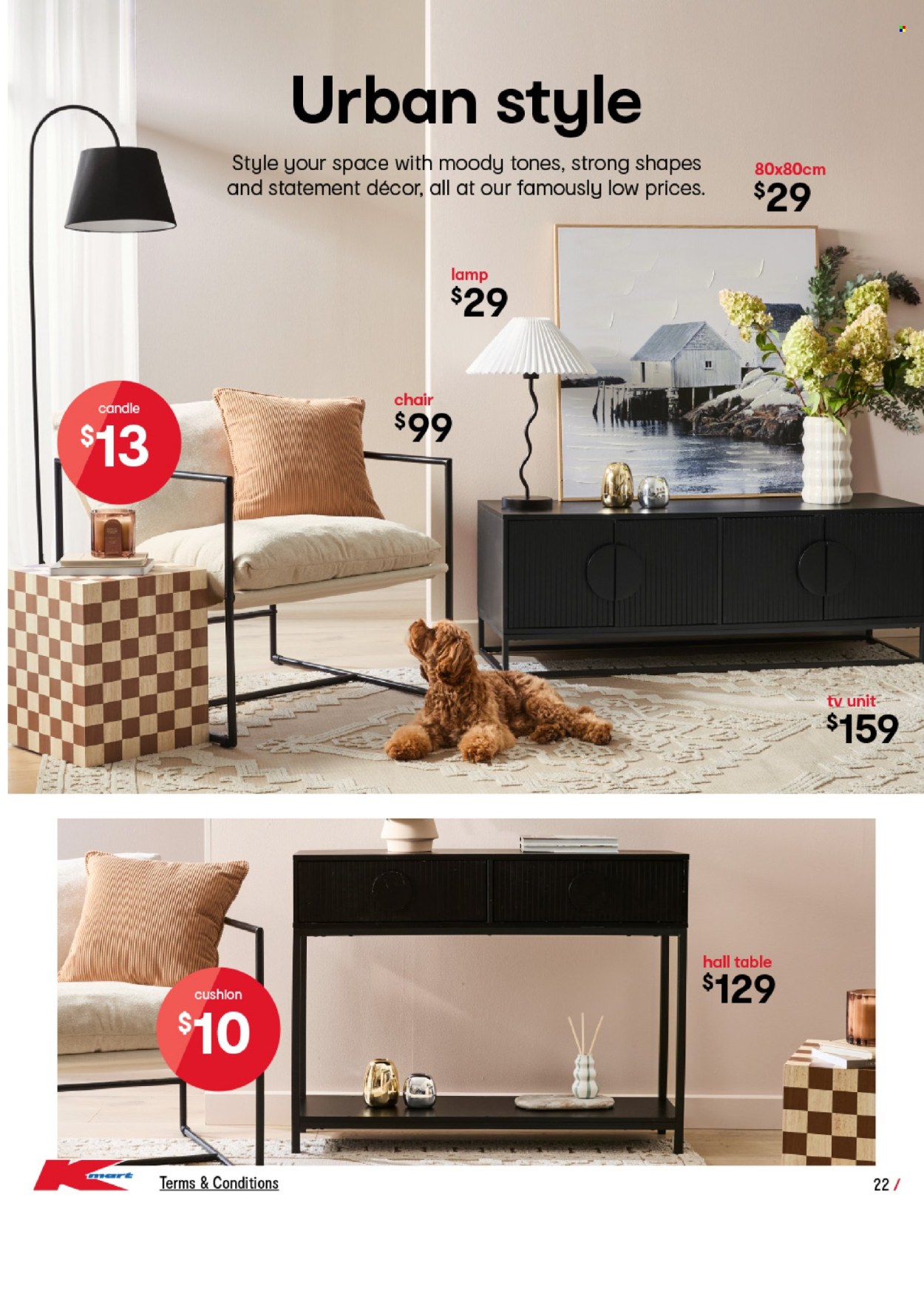 Kmart catalogue - 15 May 2025 - 4 Jun 2025. Page 23