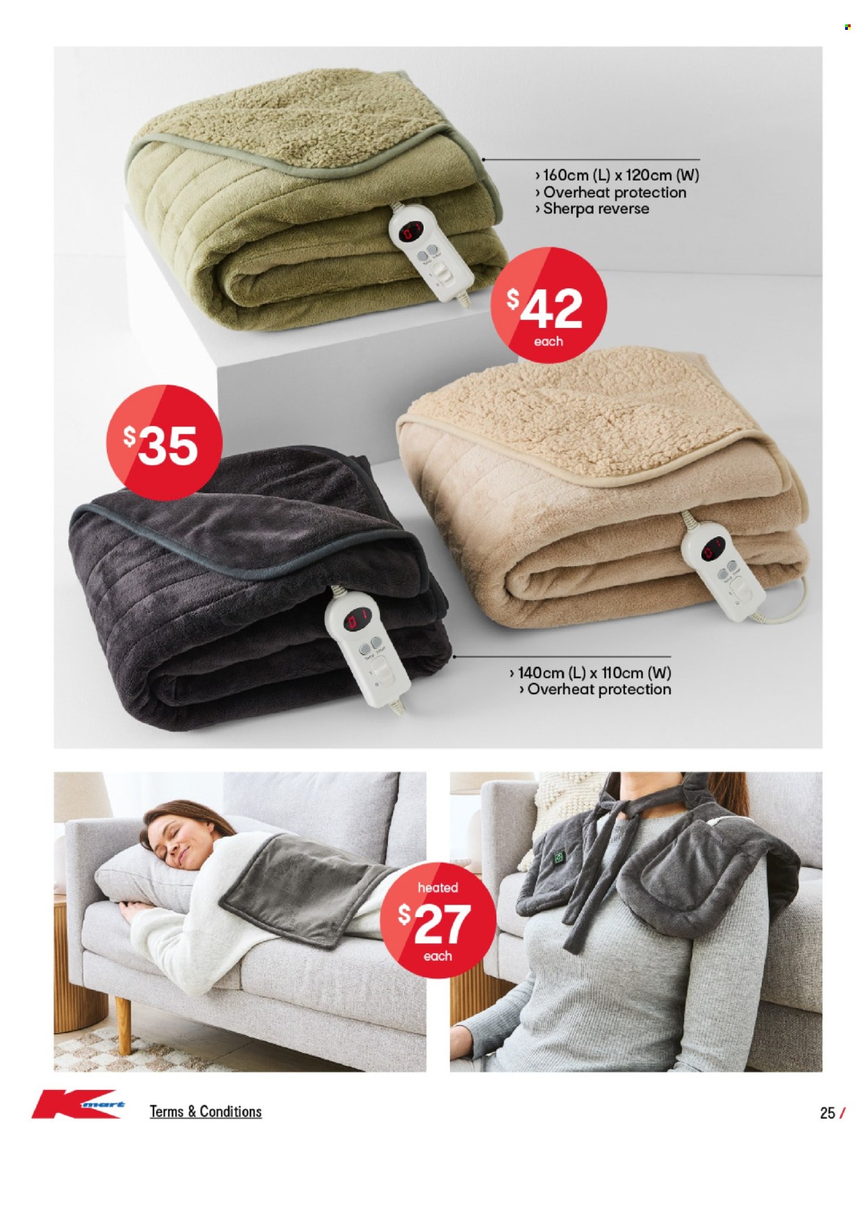 Kmart catalogue - 15 May 2025 - 4 Jun 2025. Page 26