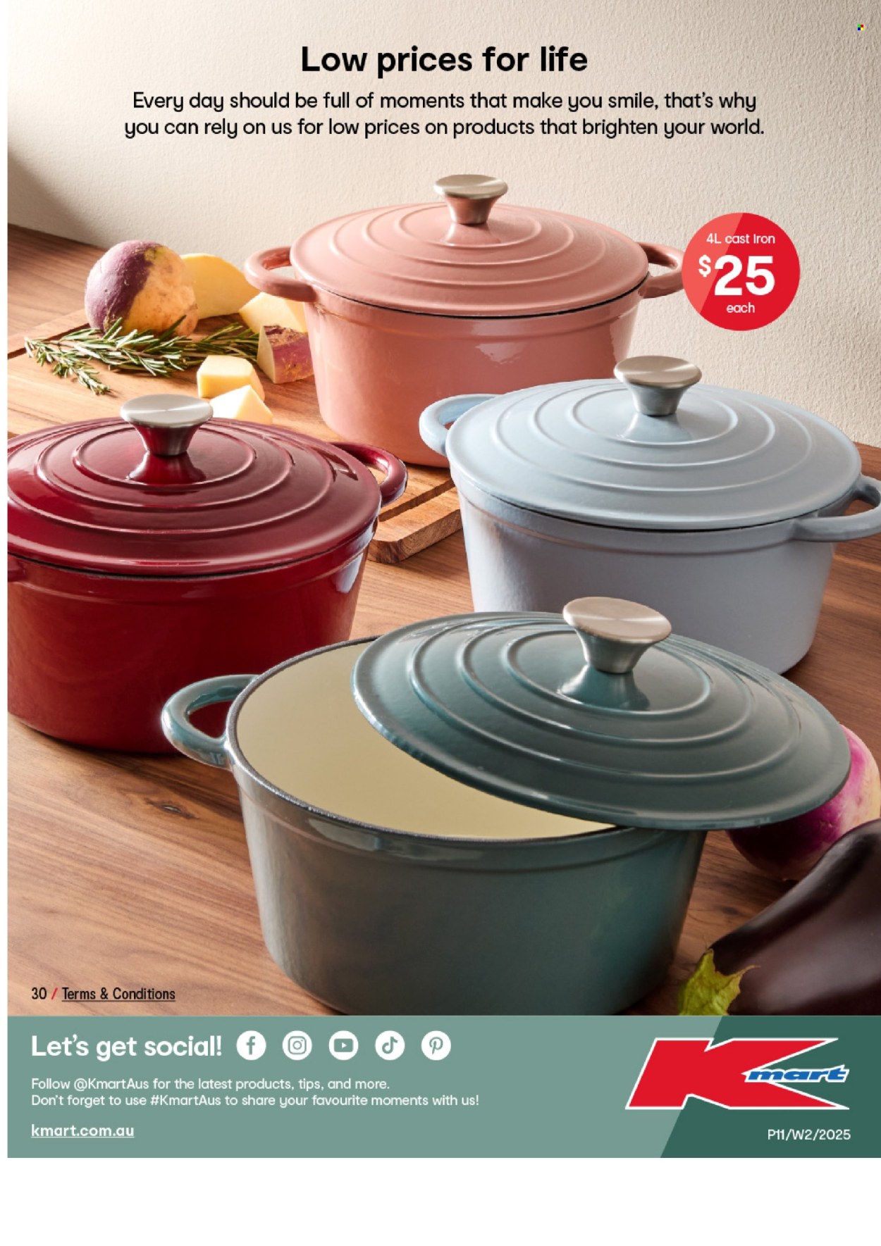 Kmart catalogue - 15 May 2025 - 4 Jun 2025. Page 31