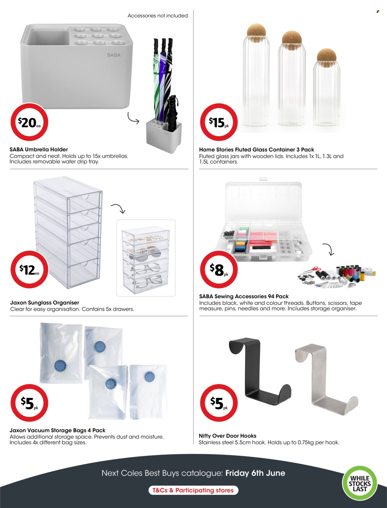 Coles catalogue - 23 May 2025 - 29 May 2025. Page 9