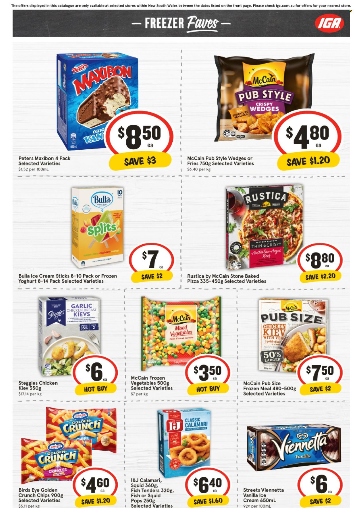 IGA catalogue - 21 May 2025 - 27 May 2025. Page 14