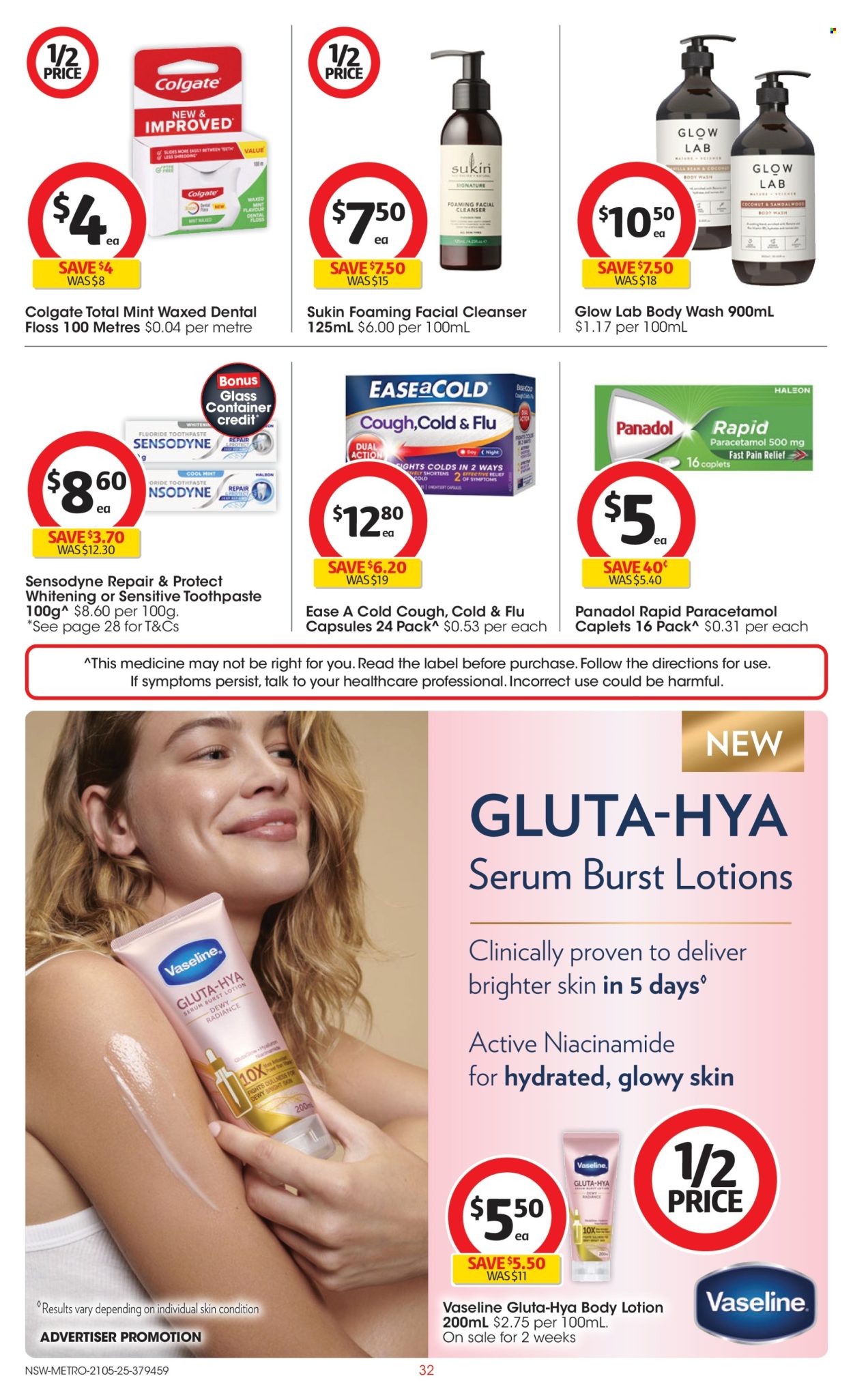 Coles catalogue - 21 May 2025 - 27 May 2025. Page 32