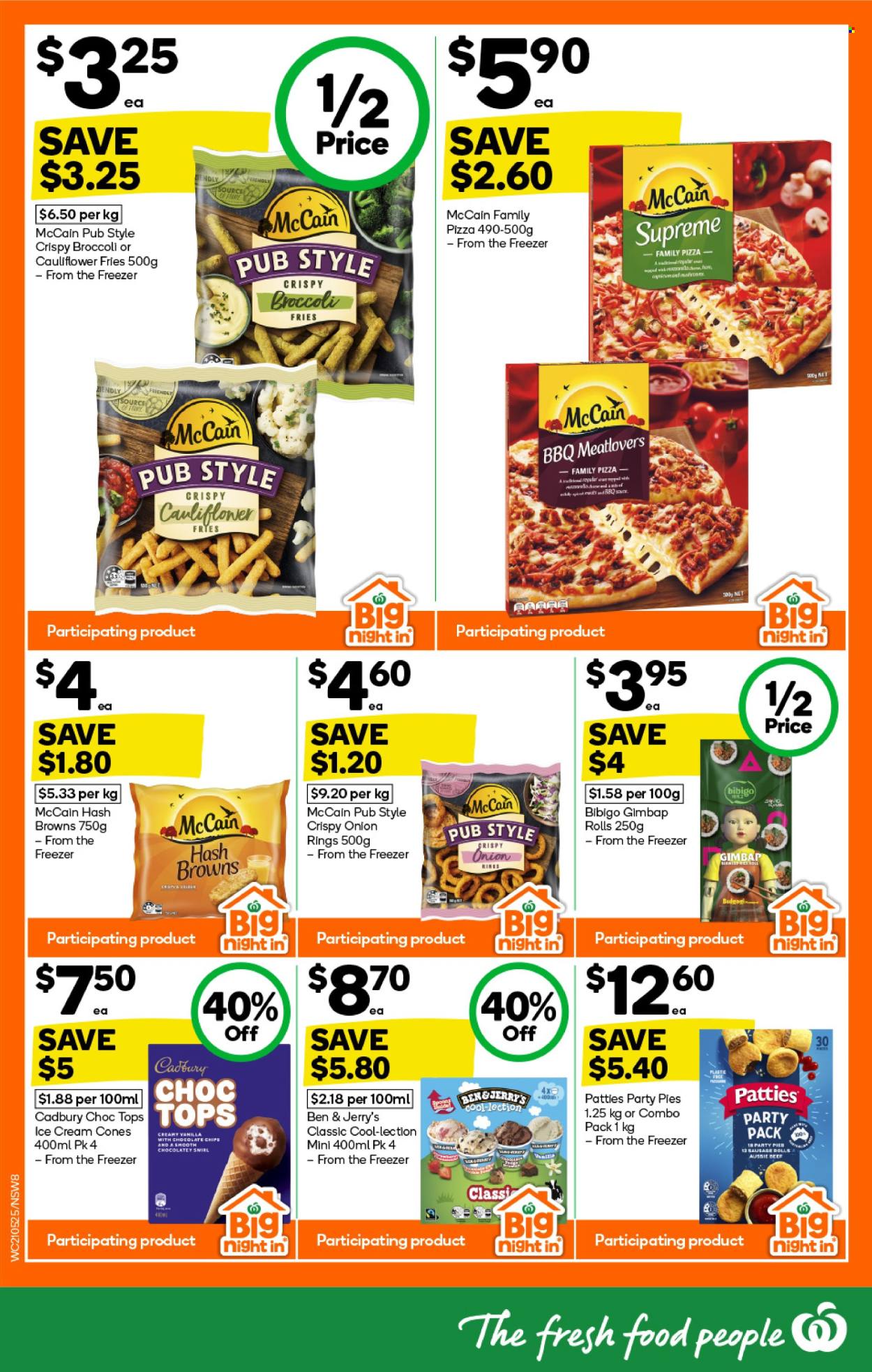 Woolworths catalogue - 21 May 2025 - 27 May 2025. Page 8