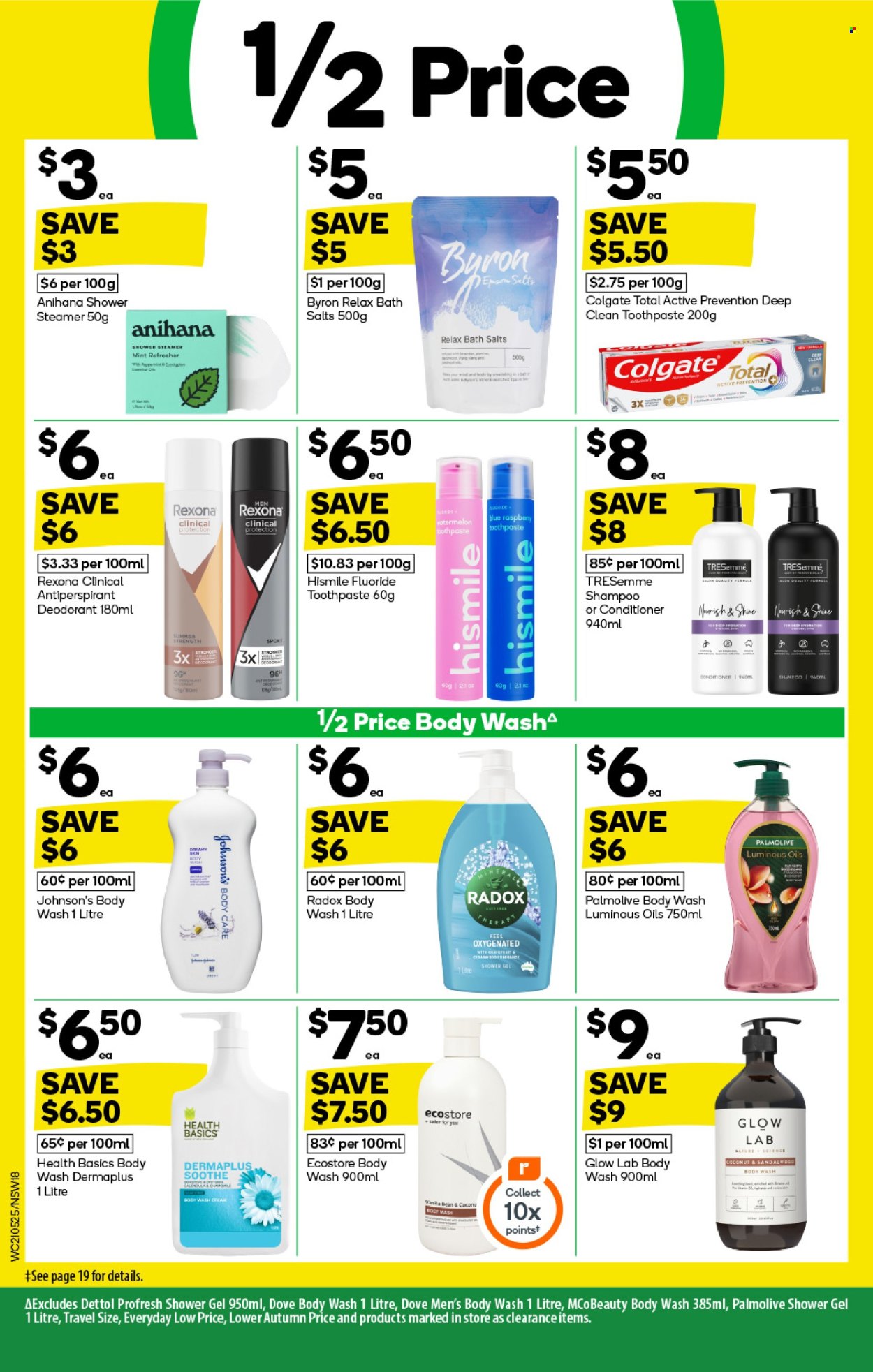 Woolworths catalogue - 21 May 2025 - 27 May 2025. Page 18