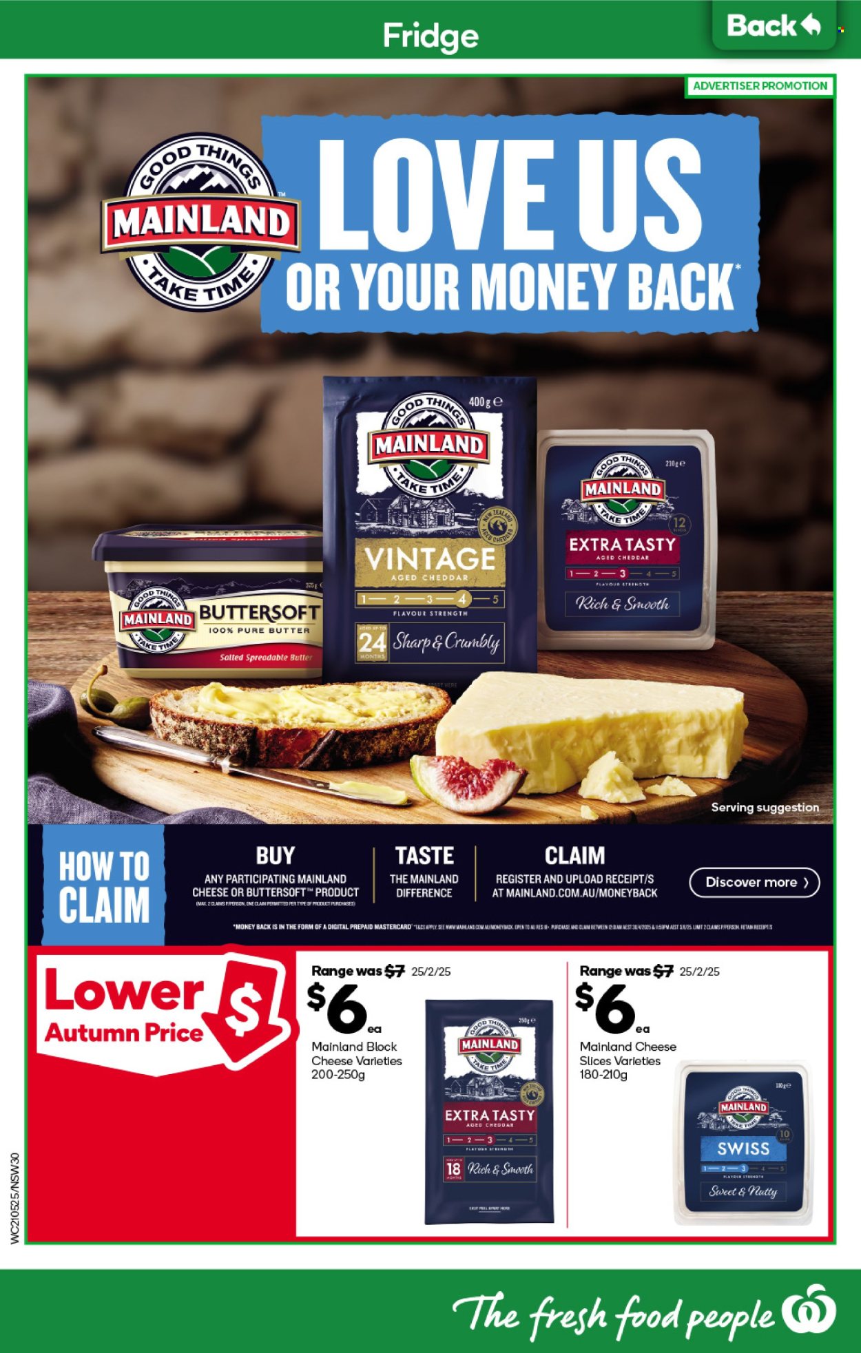 Woolworths catalogue - 21 May 2025 - 27 May 2025. Page 28