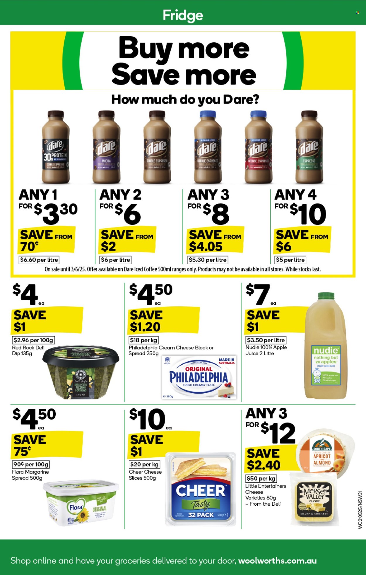 Woolworths catalogue - 21 May 2025 - 27 May 2025. Page 29
