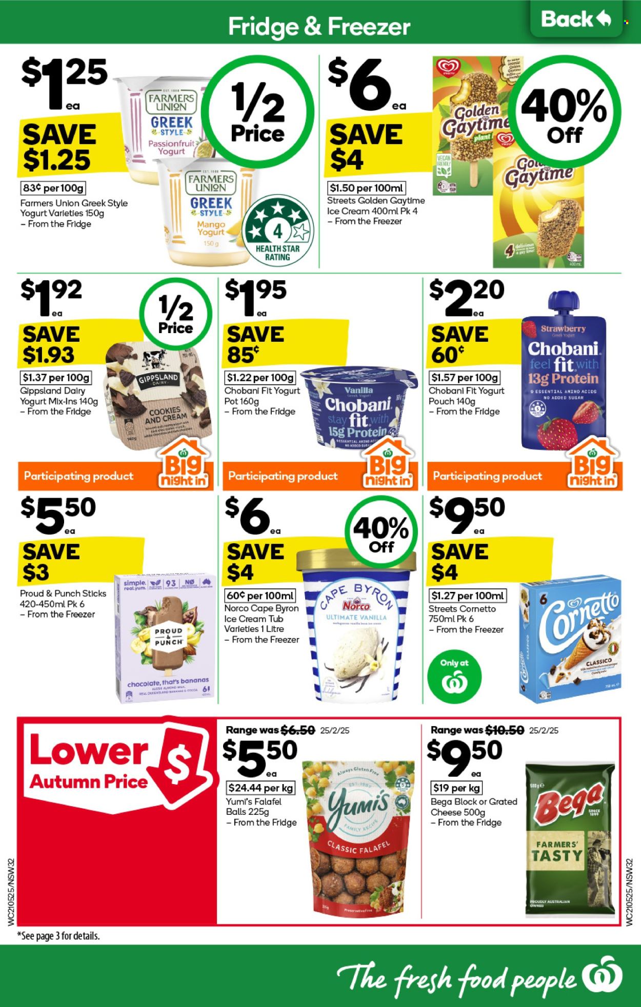 Woolworths catalogue - 21 May 2025 - 27 May 2025. Page 30