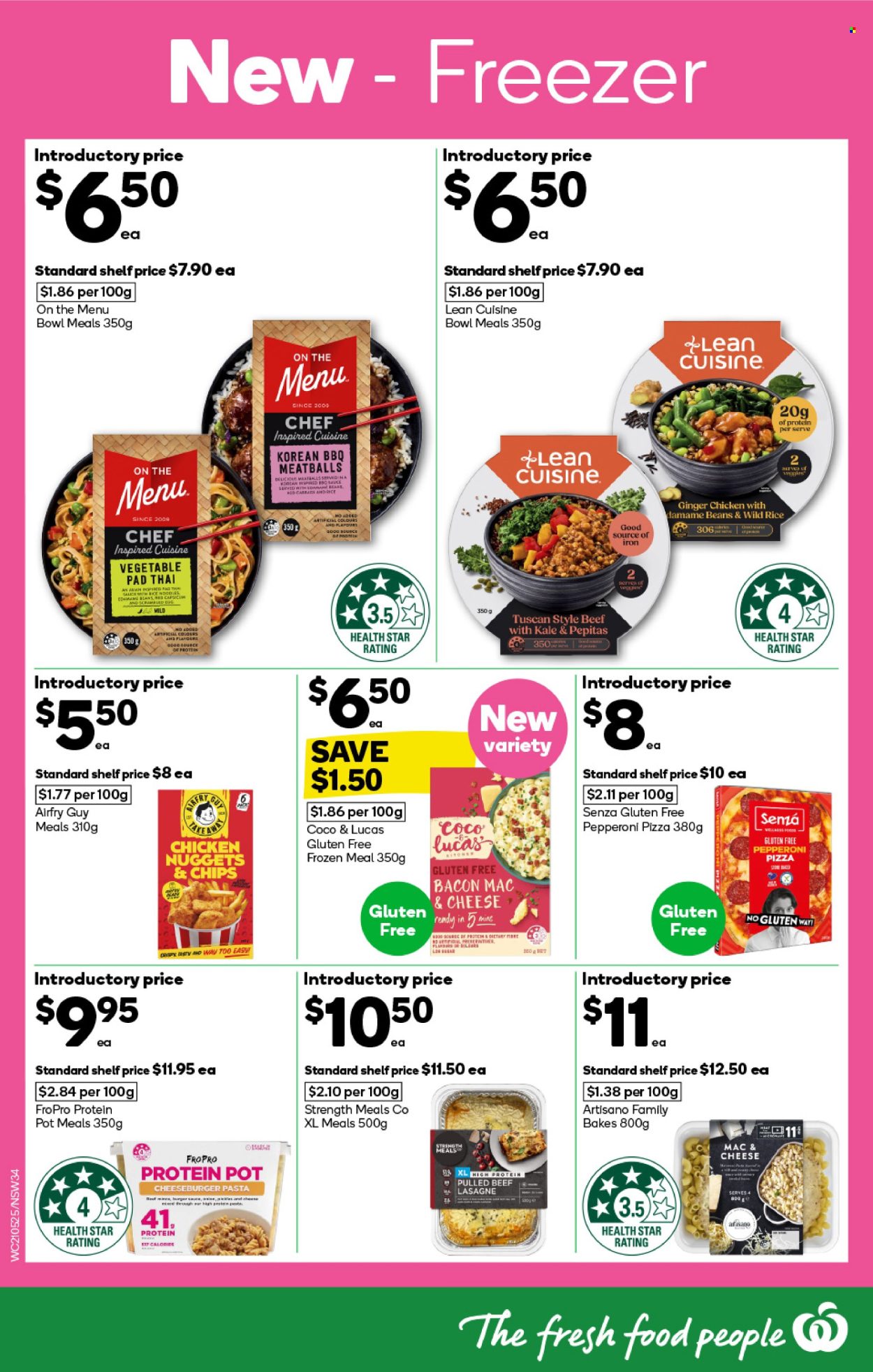 Woolworths catalogue - 21 May 2025 - 27 May 2025. Page 32