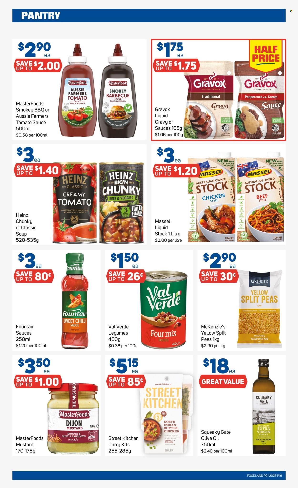 Foodland catalogue - 21 May 2025 - 27 May 2025. Page 16