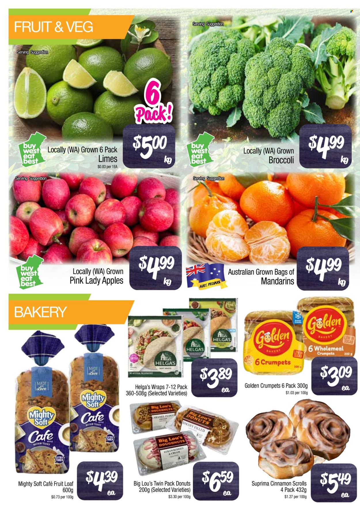 Foodworks catalogue - 21 May 2025 - 27 May 2025. Page 2