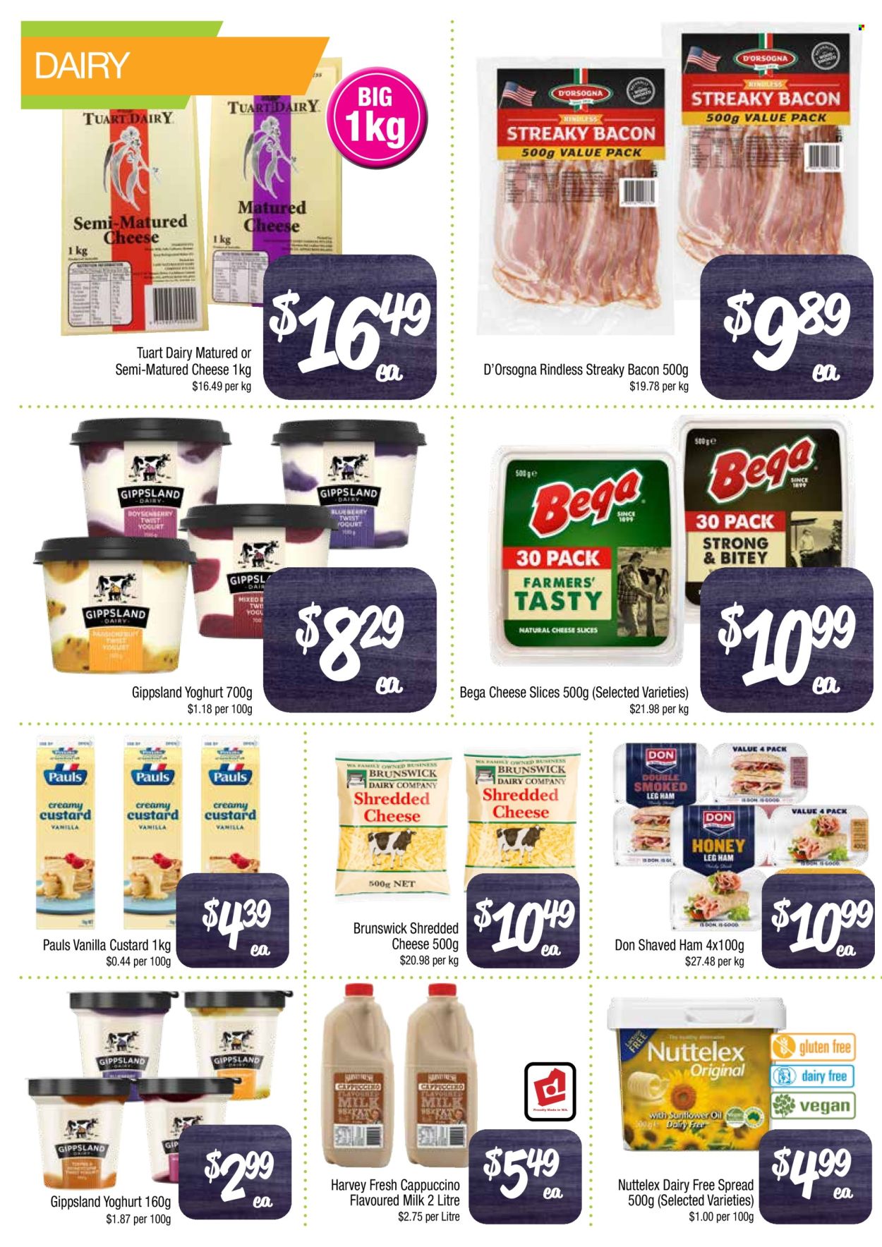Foodworks catalogue - 21 May 2025 - 27 May 2025. Page 4