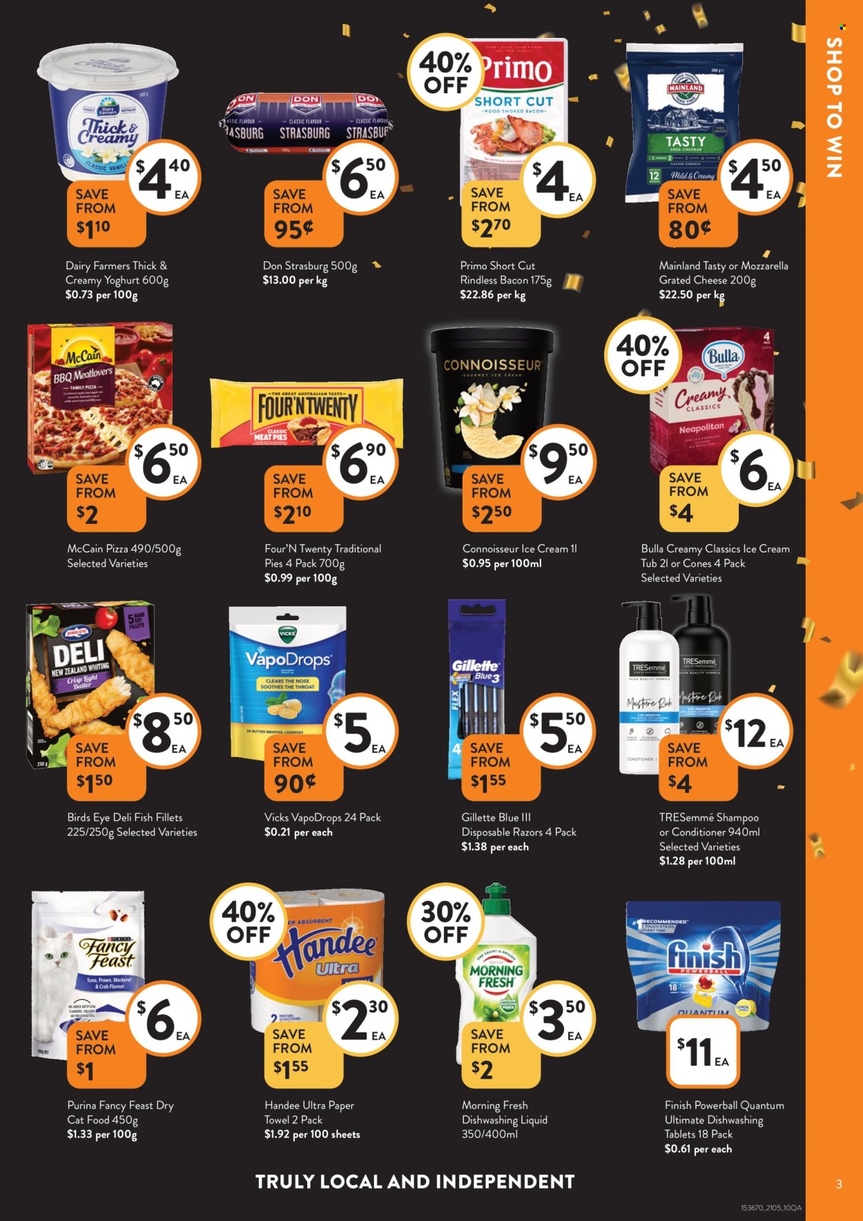 Foodworks catalogue - 21 May 2025 - 27 May 2025. Page 5