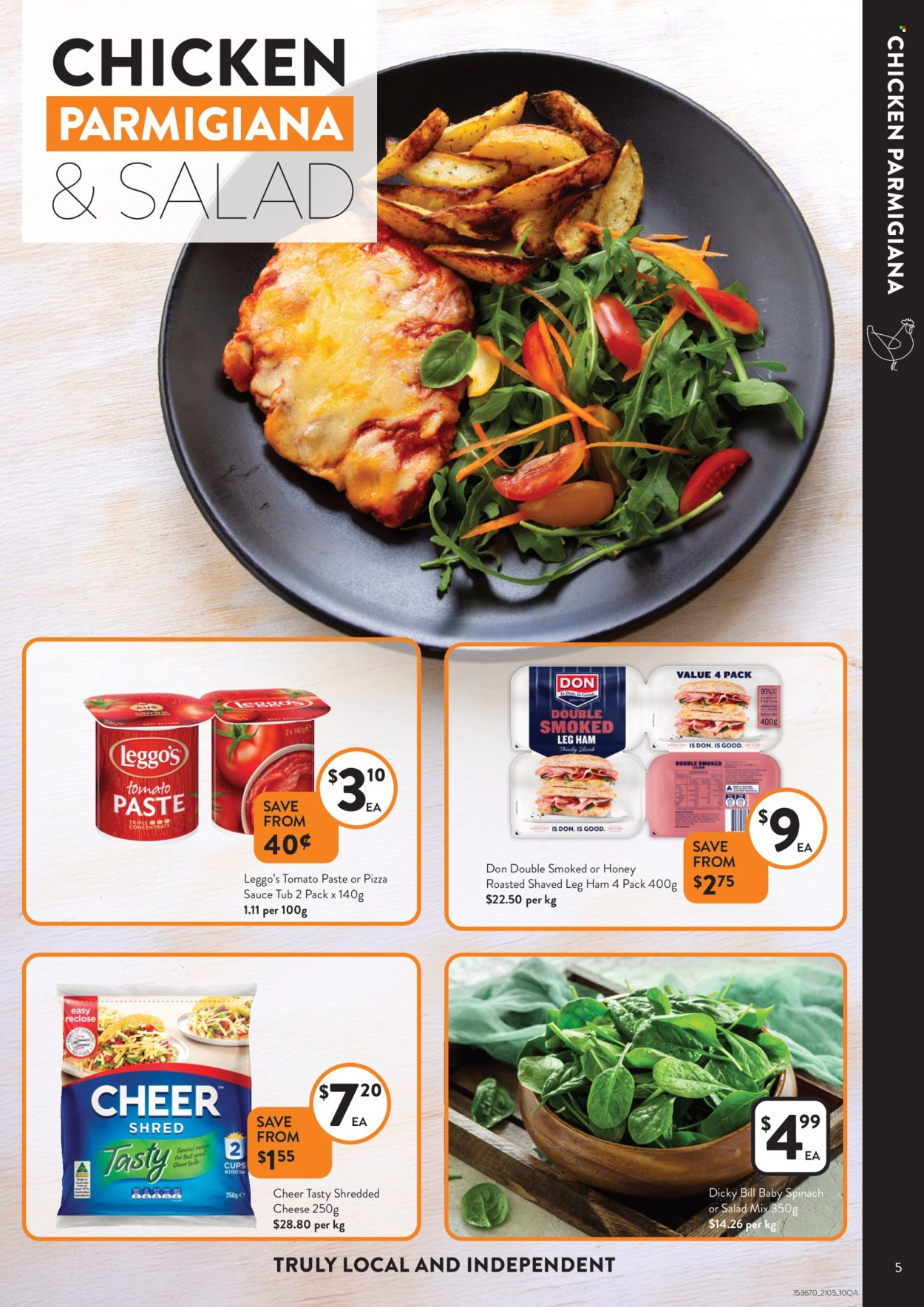 Foodworks catalogue - 21 May 2025 - 27 May 2025. Page 7