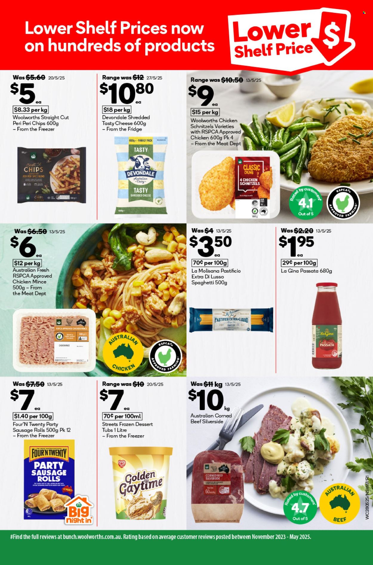 Woolworths catalogue - 28 May 2025 - 3 Jun 2025. Page 17