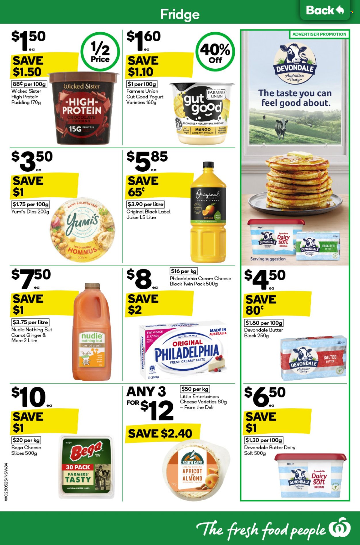 Woolworths catalogue - 28 May 2025 - 3 Jun 2025. Page 32