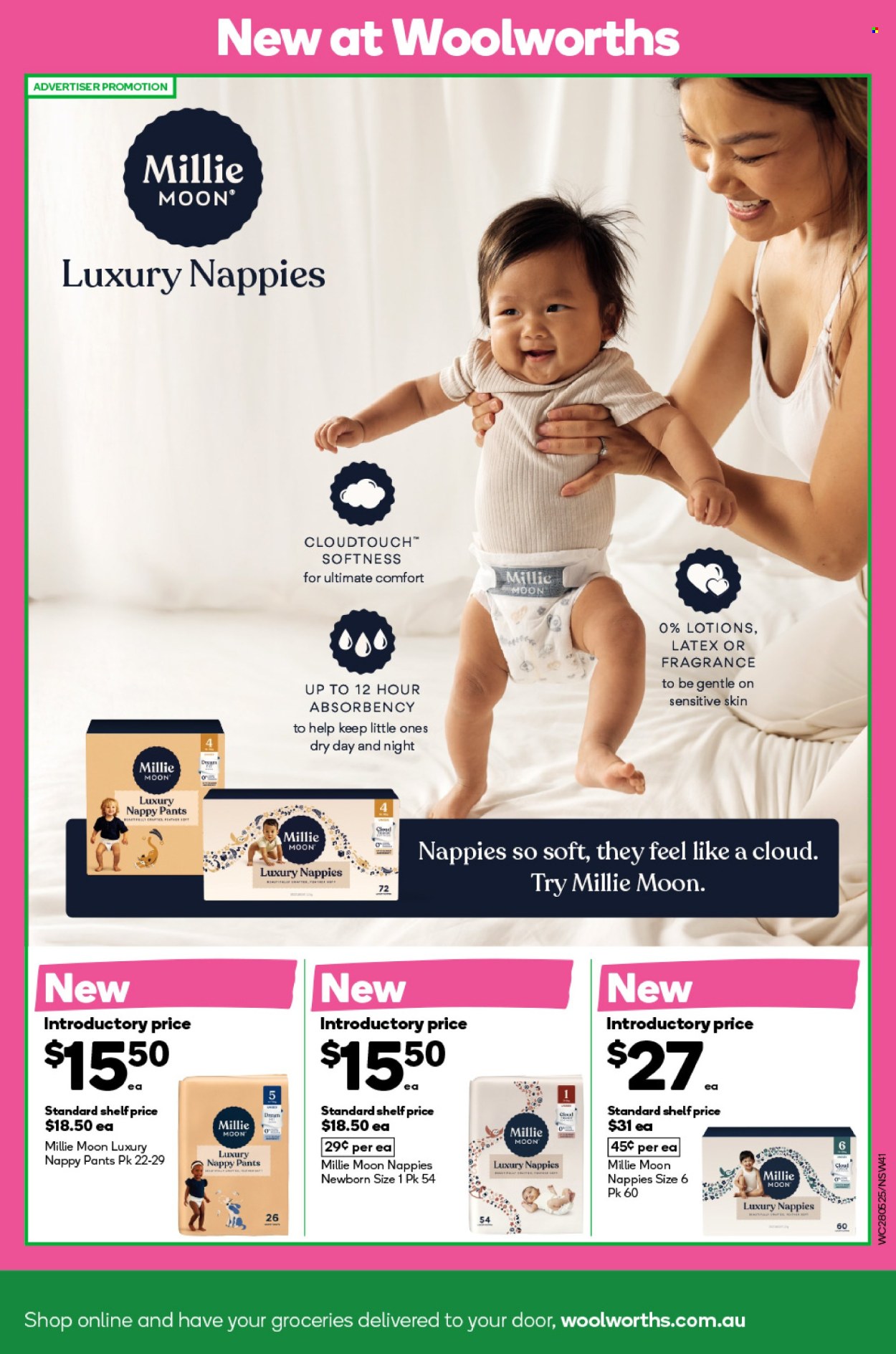 Woolworths catalogue - 28 May 2025 - 3 Jun 2025. Page 39