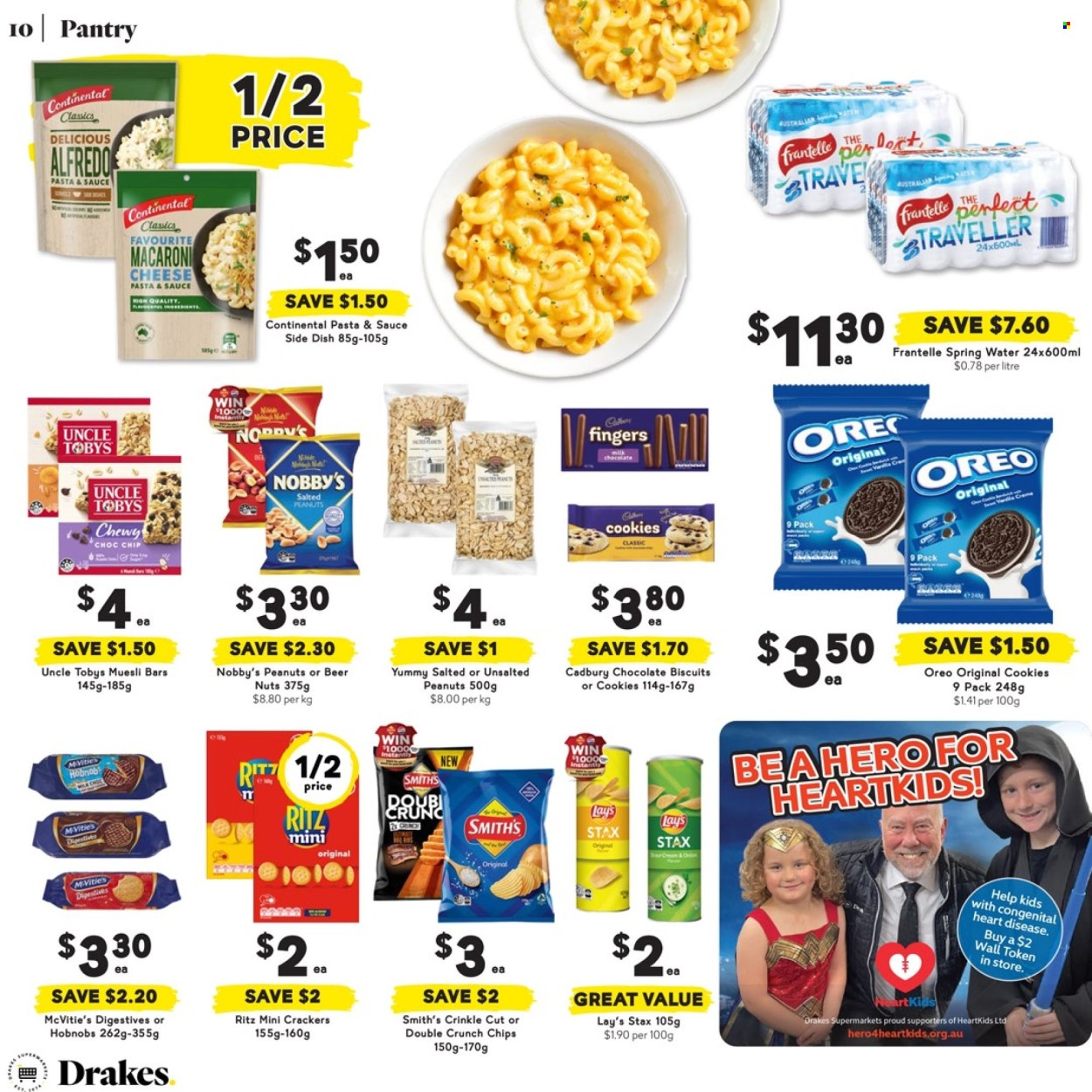 Drakes catalogue - 28 May 2025 - 3 Jun 2025. Page 10