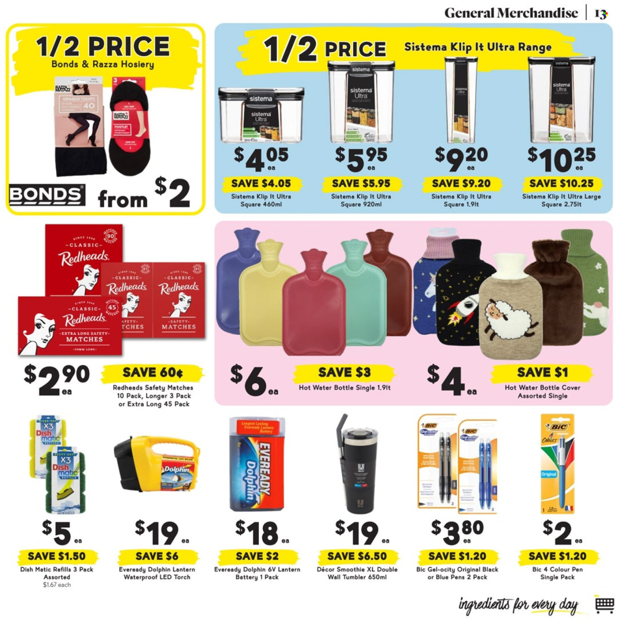 Drakes catalogue - 28 May 2025 - 3 Jun 2025. Page 13
