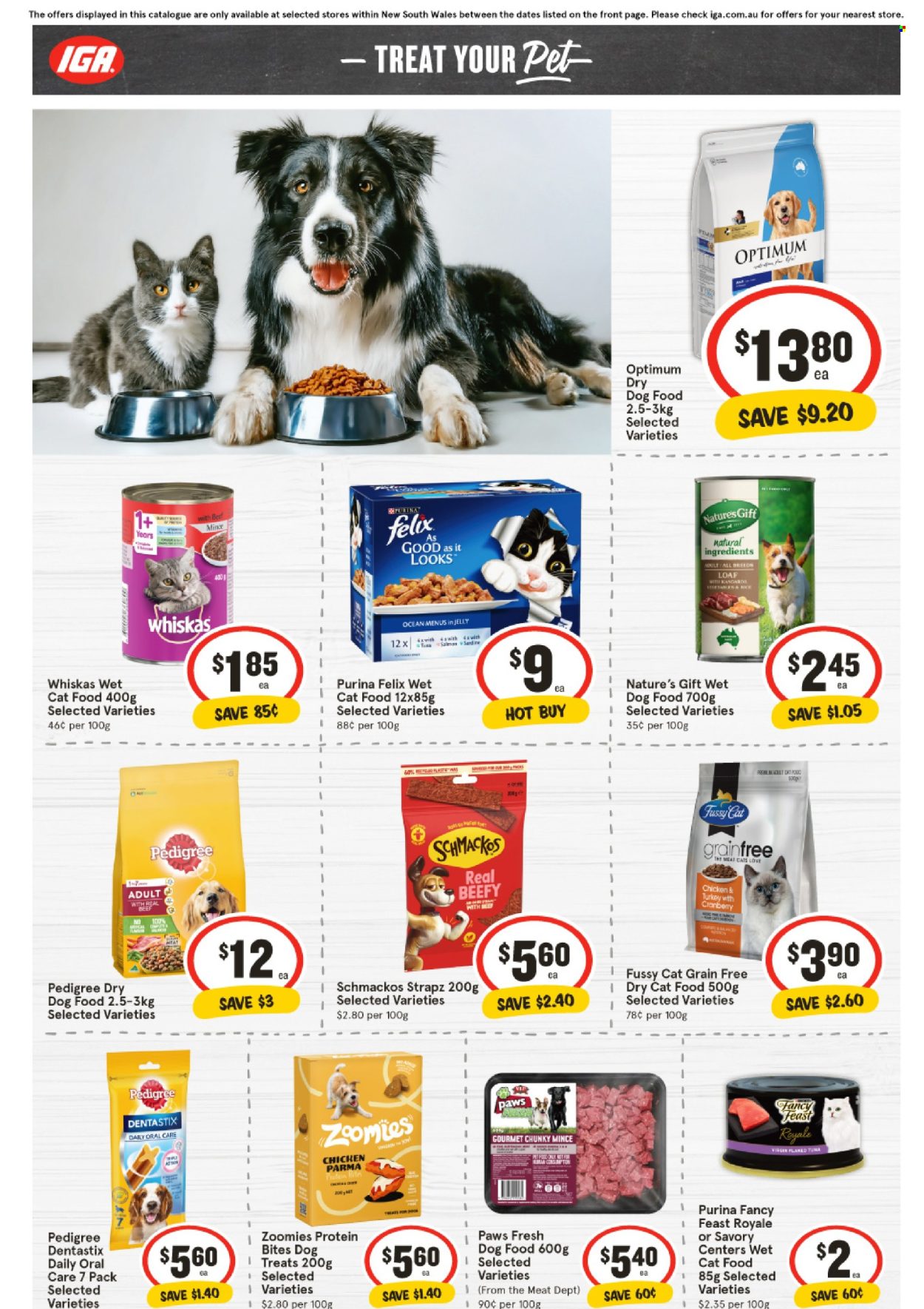 IGA catalogue - 28 May 2025 - 3 Jun 2025. Page 3