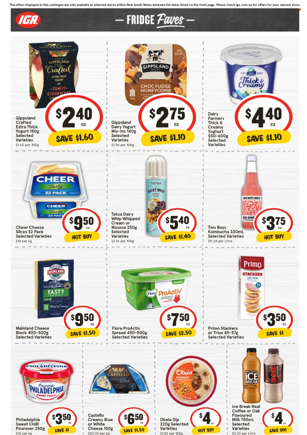 IGA catalogue - 28 May 2025 - 3 Jun 2025. Page 13