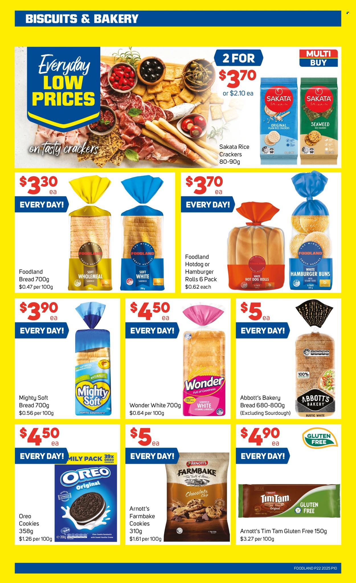 Foodland catalogue - 28 May 2025 - 3 Jun 2025. Page 10