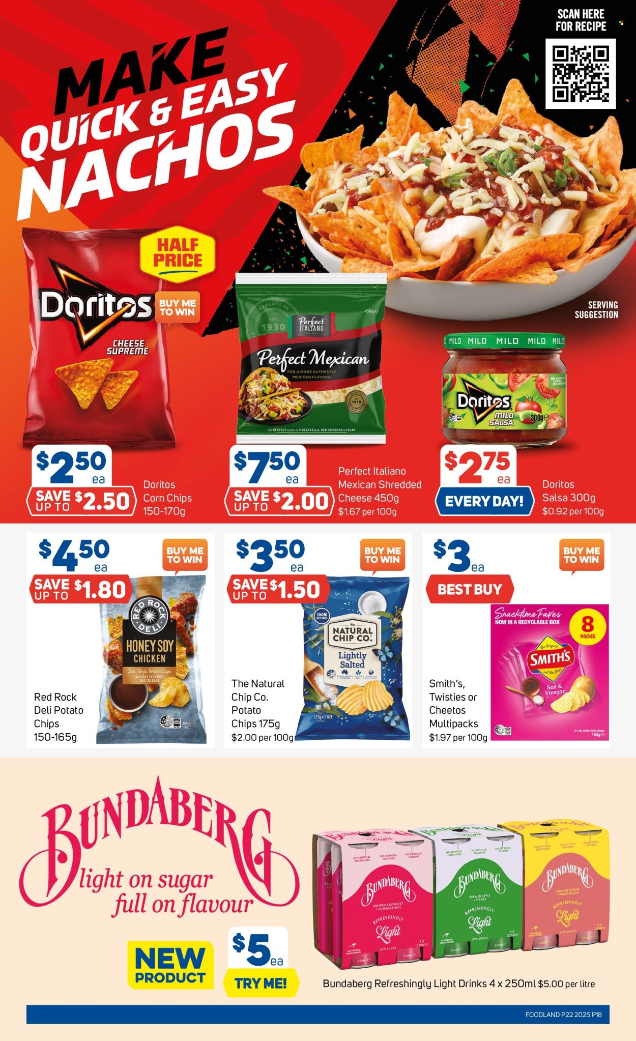 Foodland catalogue - 28 May 2025 - 3 Jun 2025. Page 18