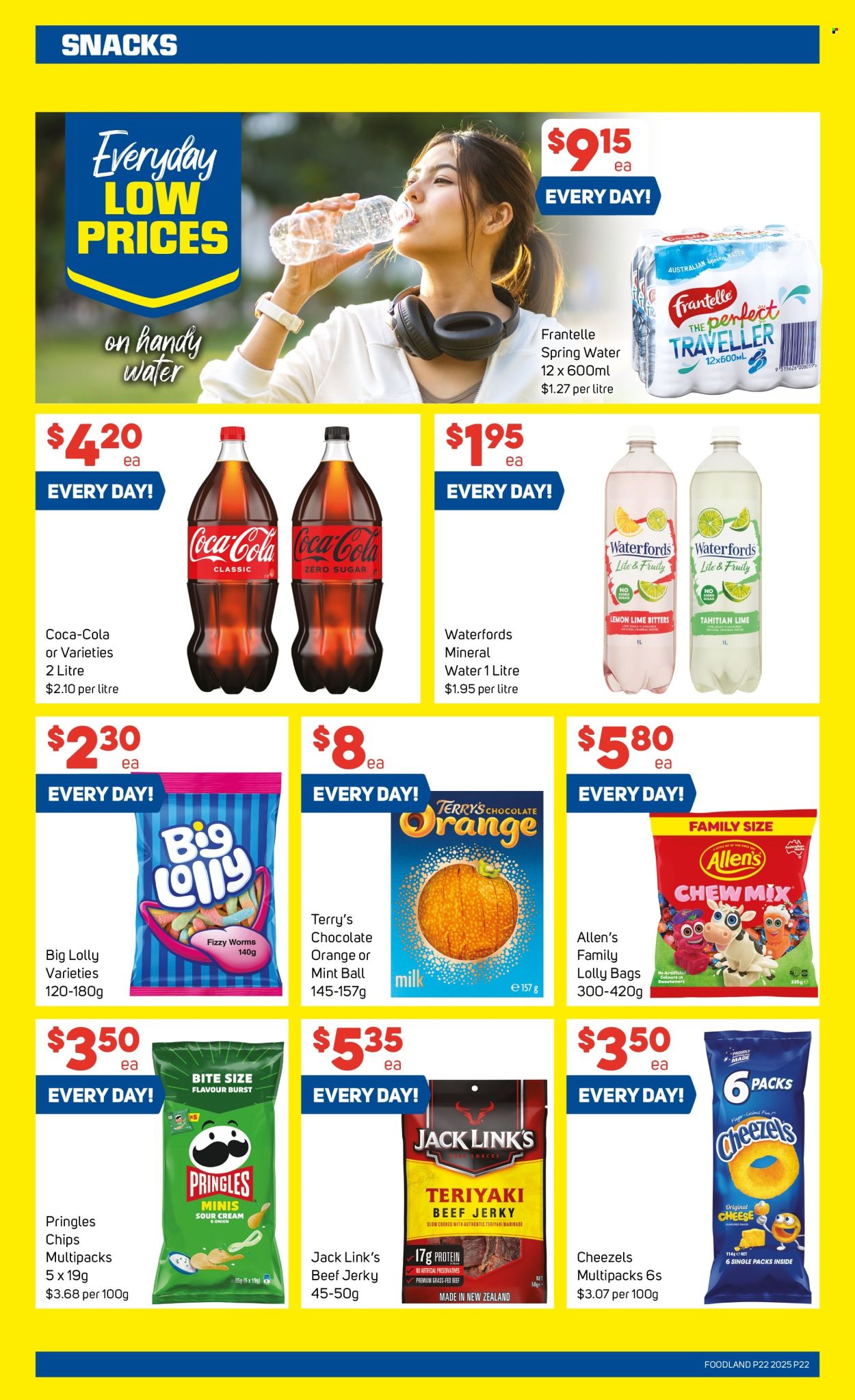 Foodland catalogue - 28 May 2025 - 3 Jun 2025. Page 22
