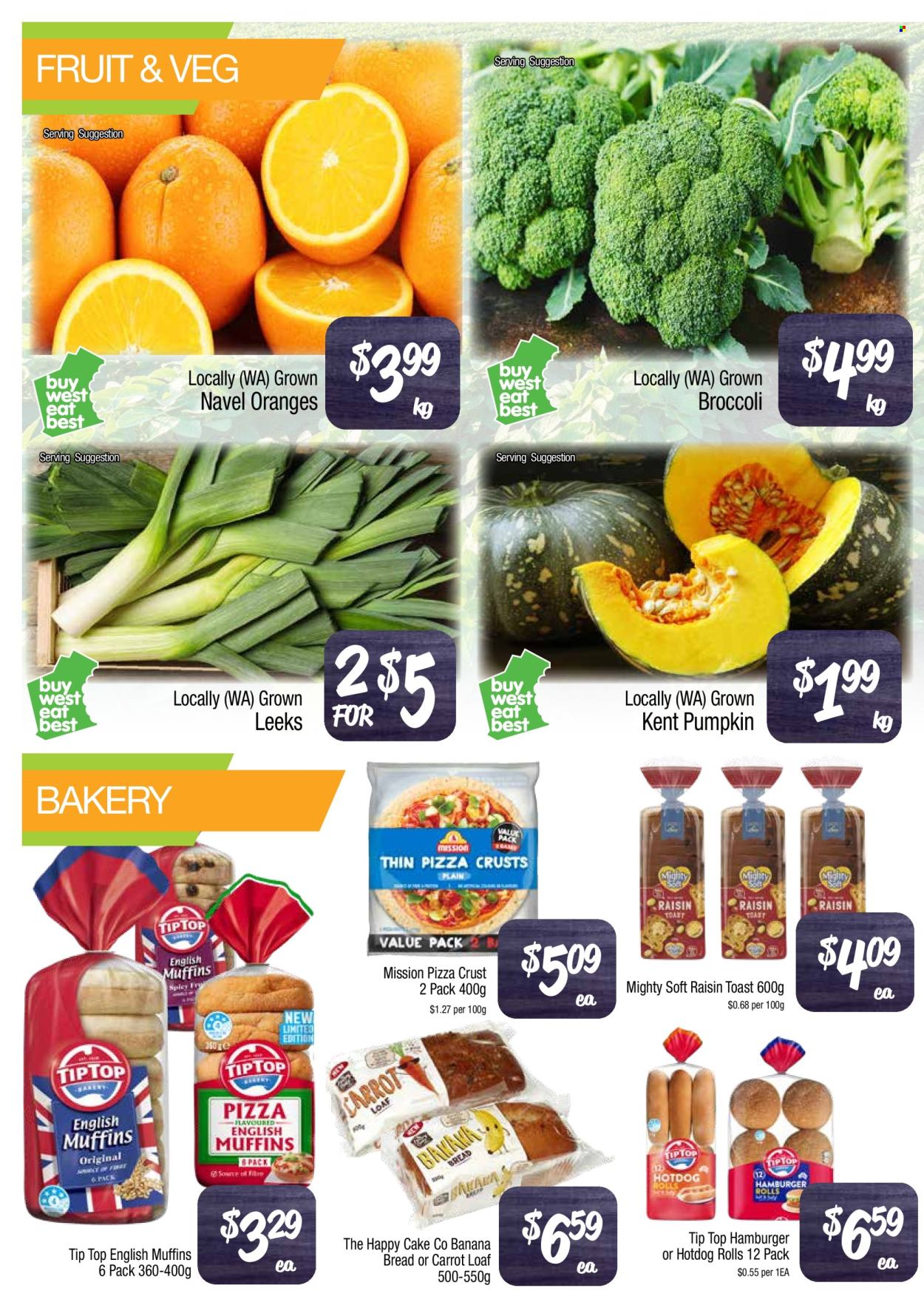 Foodworks catalogue - 28 May 2025 - 3 Jun 2025. Page 2