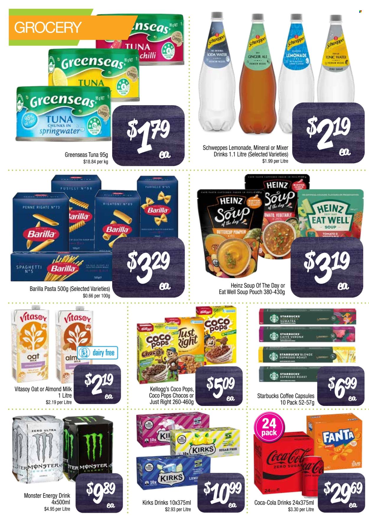 Foodworks catalogue - 28 May 2025 - 3 Jun 2025. Page 6