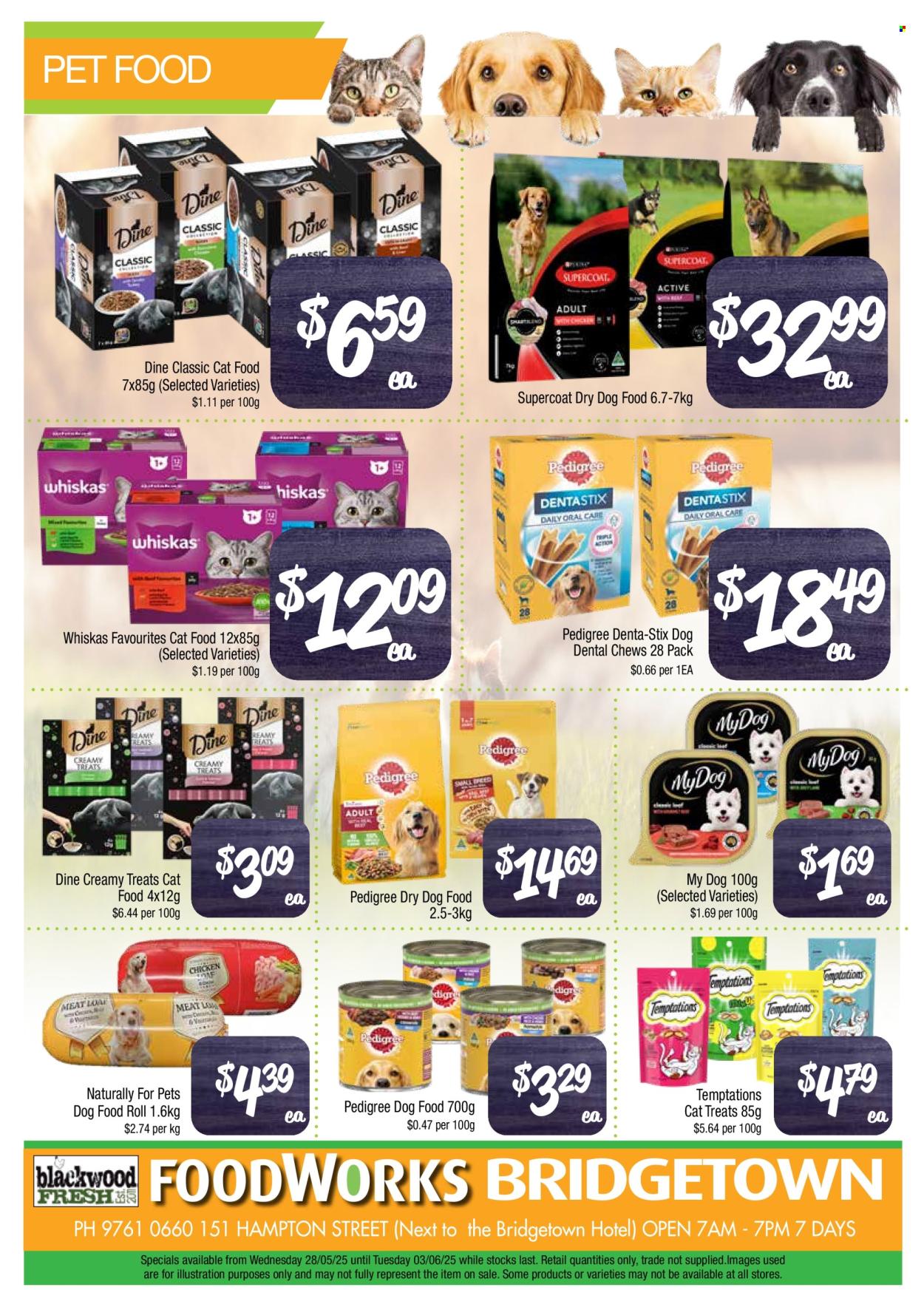 Foodworks catalogue - 28 May 2025 - 3 Jun 2025. Page 8