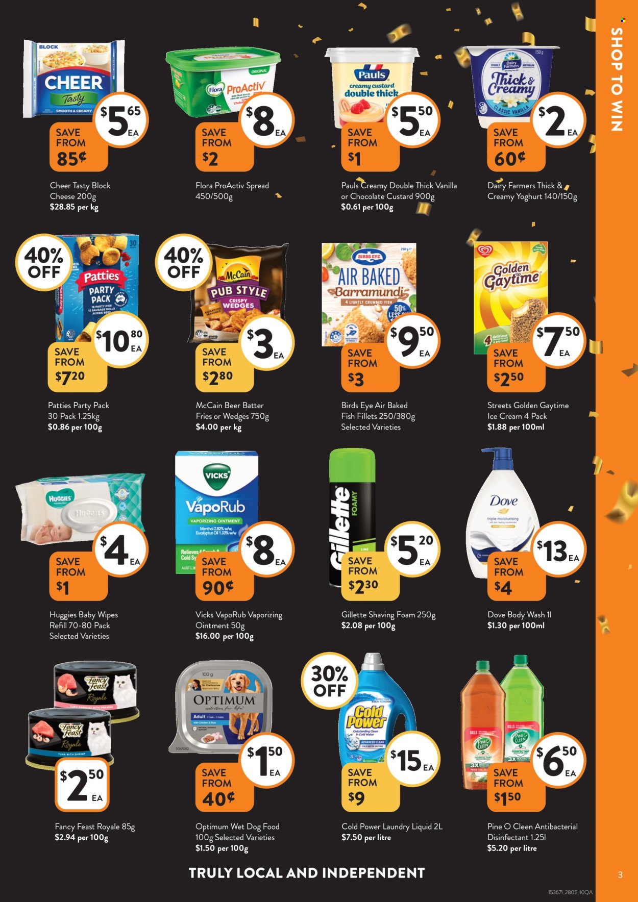 Foodworks catalogue - 28 May 2025 - 3 Jun 2025. Page 3