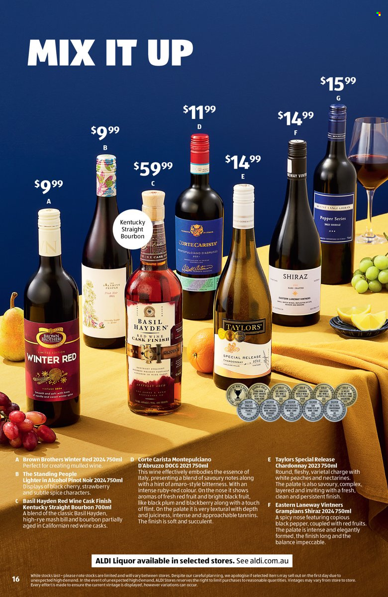 ALDI catalogue - 4 Jun 2025 - 10 Jun 2025. Page 16